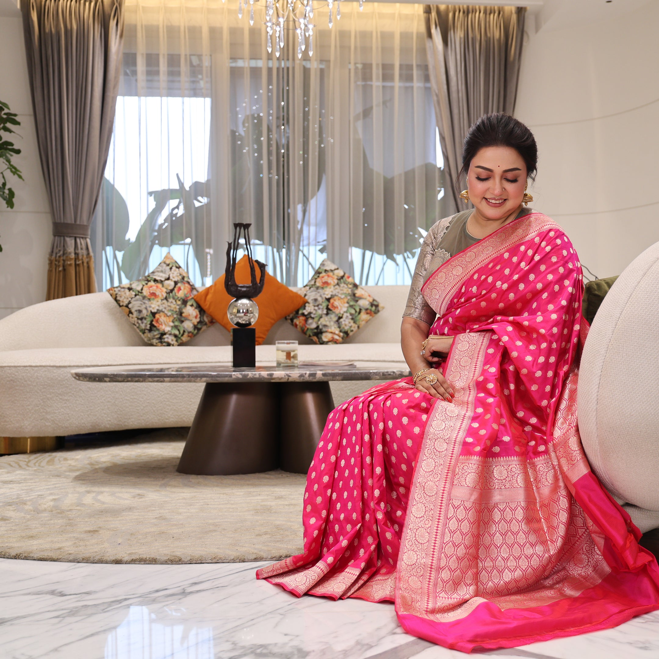 Banarasi Collections