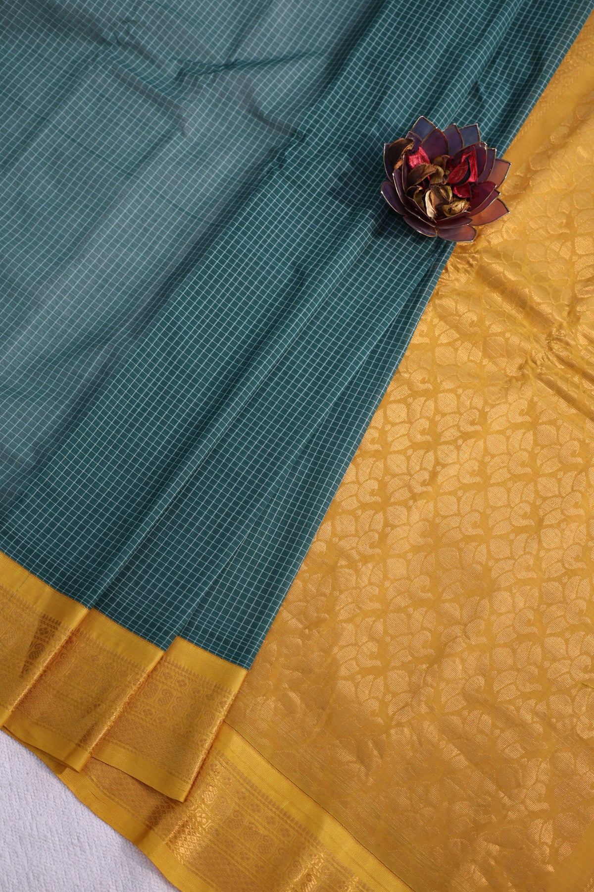 Cotton Gadwal