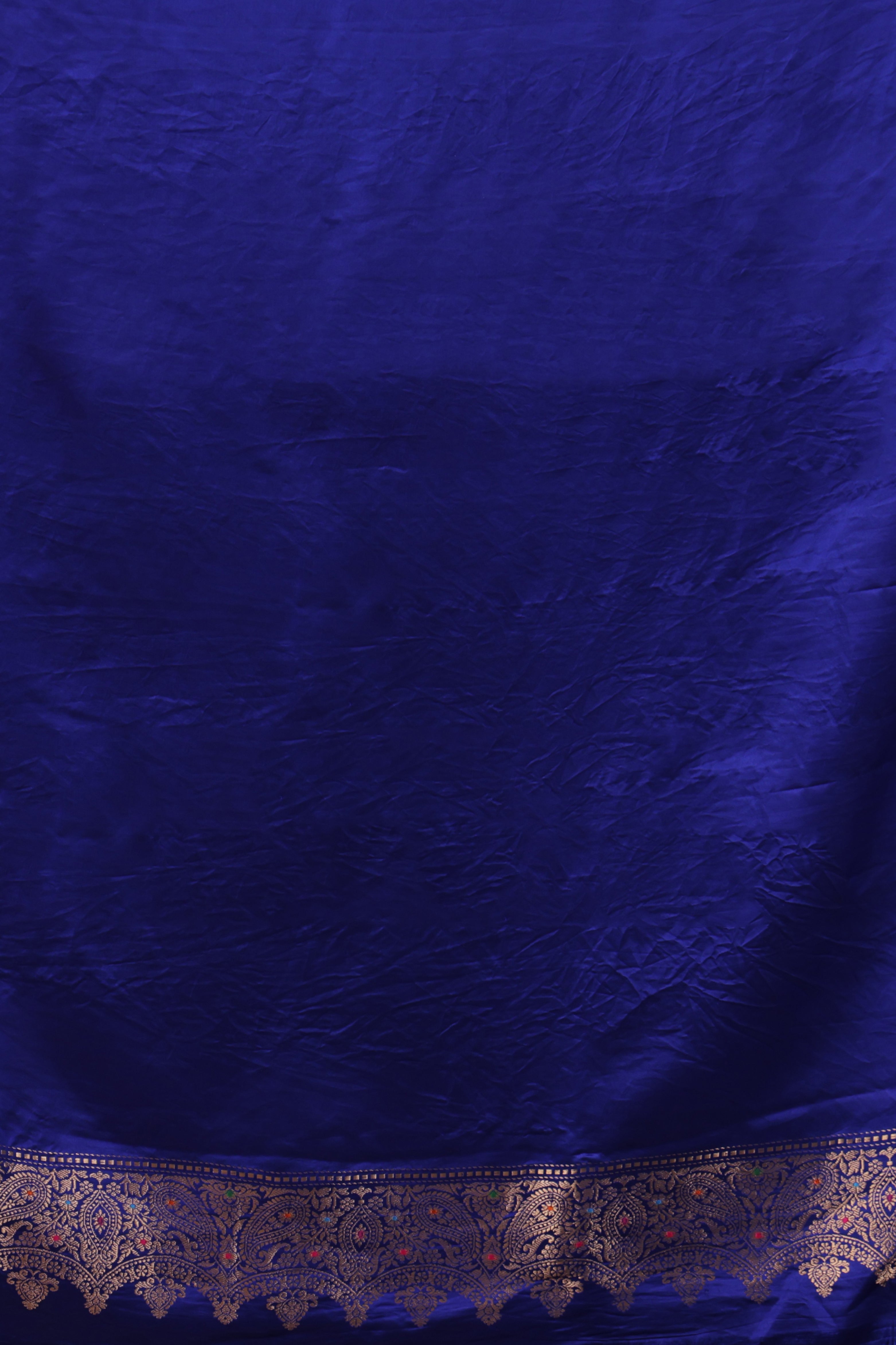 Pure Mashru Banarasi