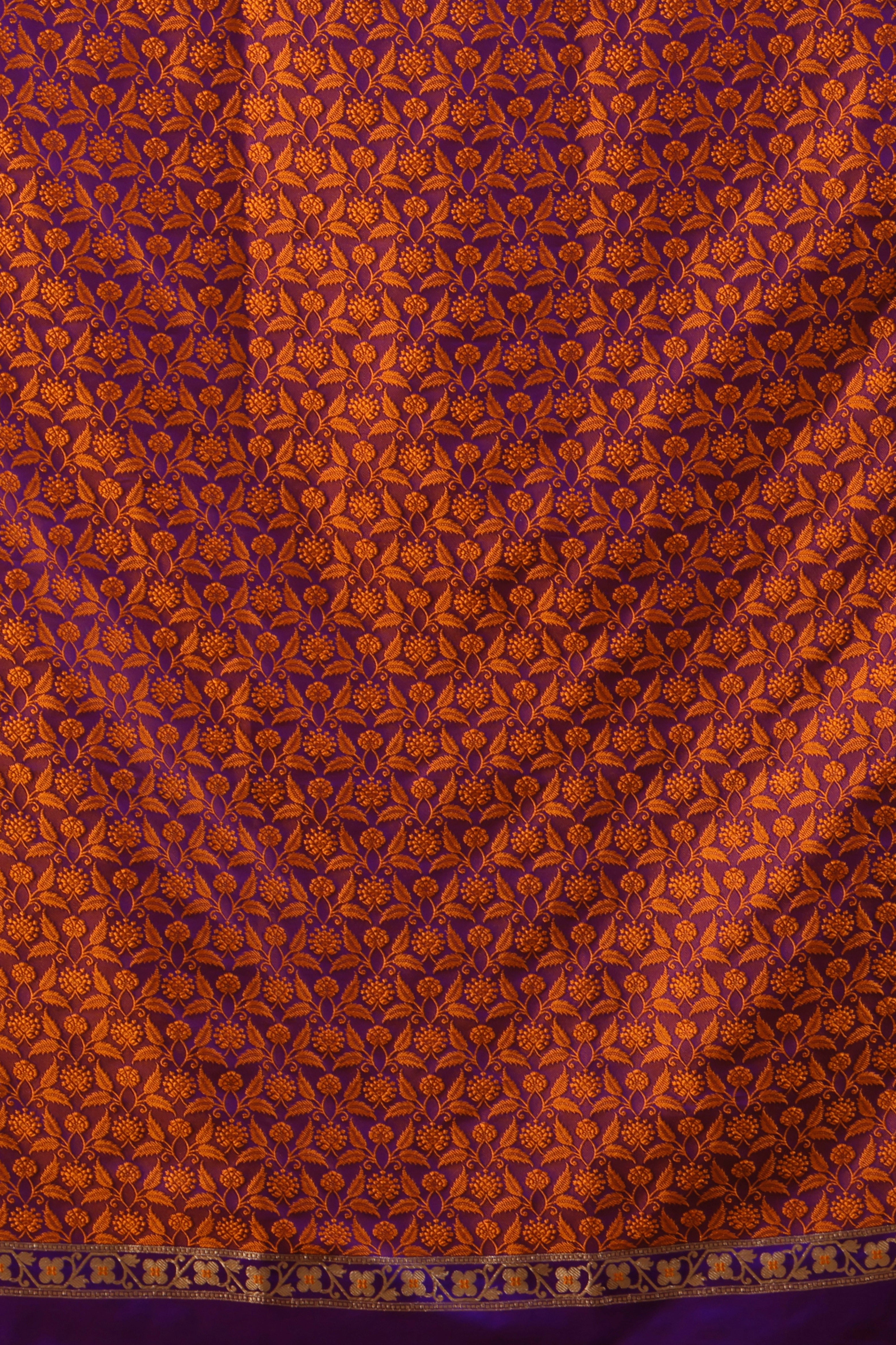 Exclusive Katan Banarasi