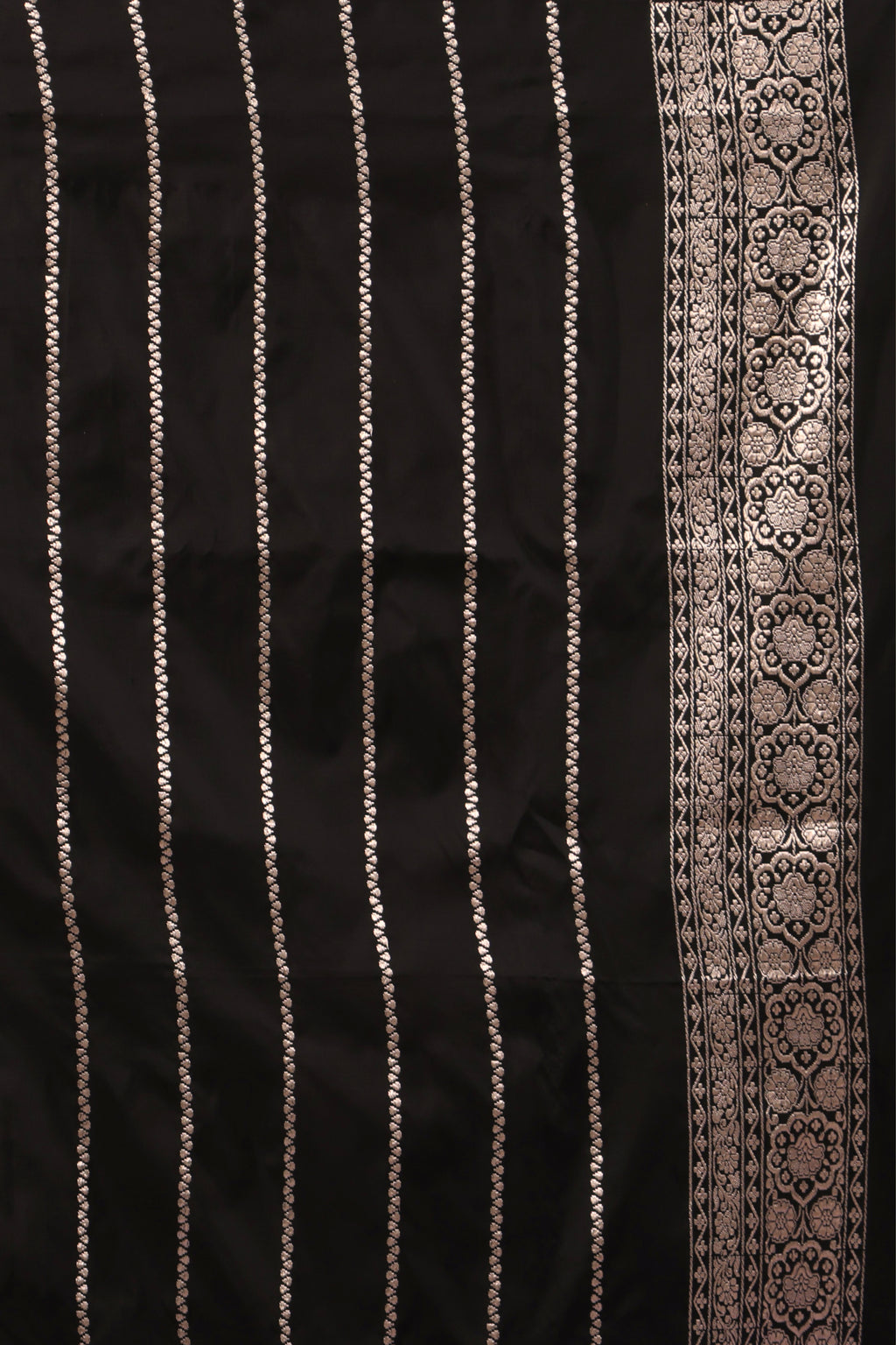 Exclusive Jaal Katan Banarasi