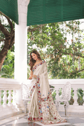 Tussar Hand Parsi