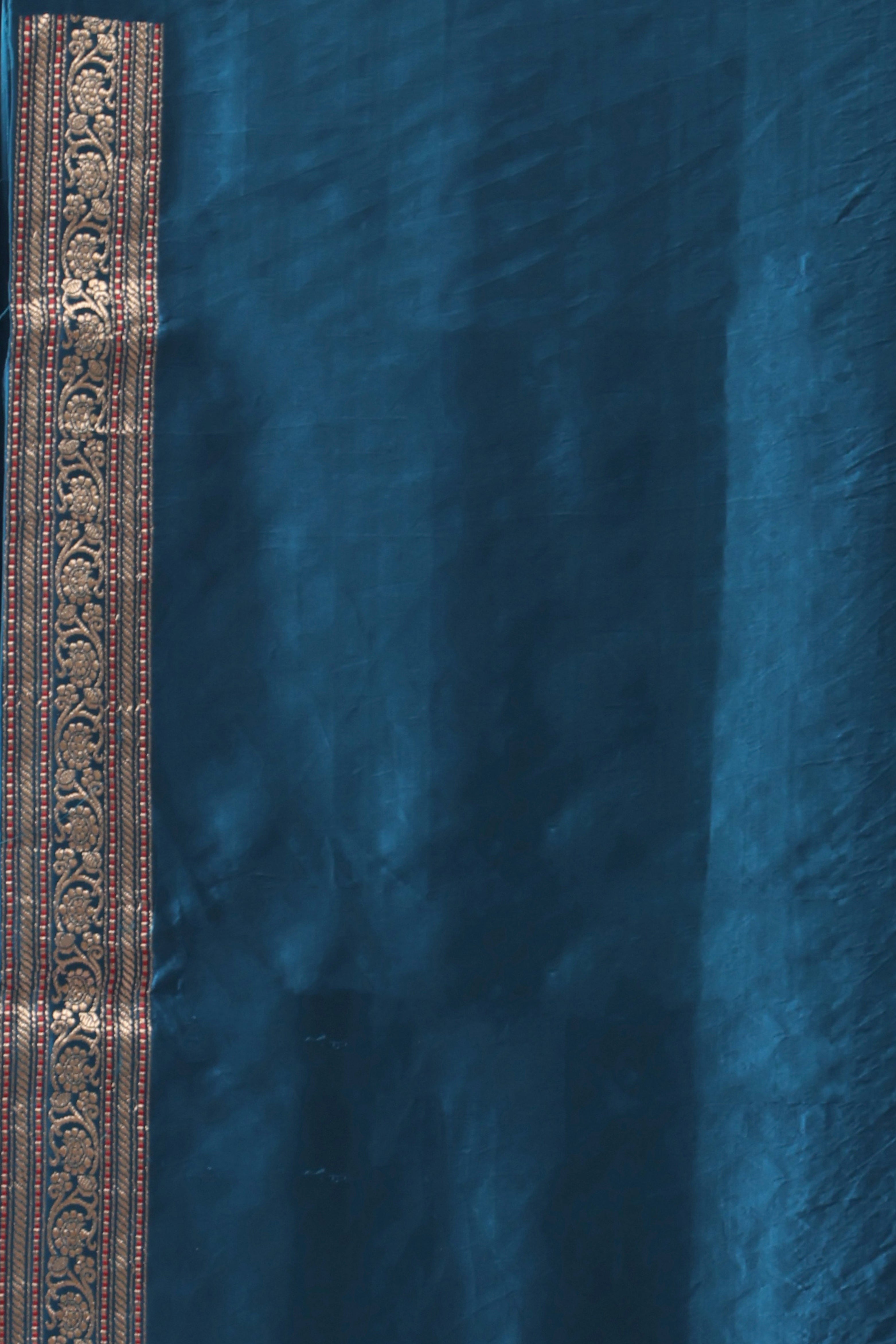 Pure Mashru Banarasi