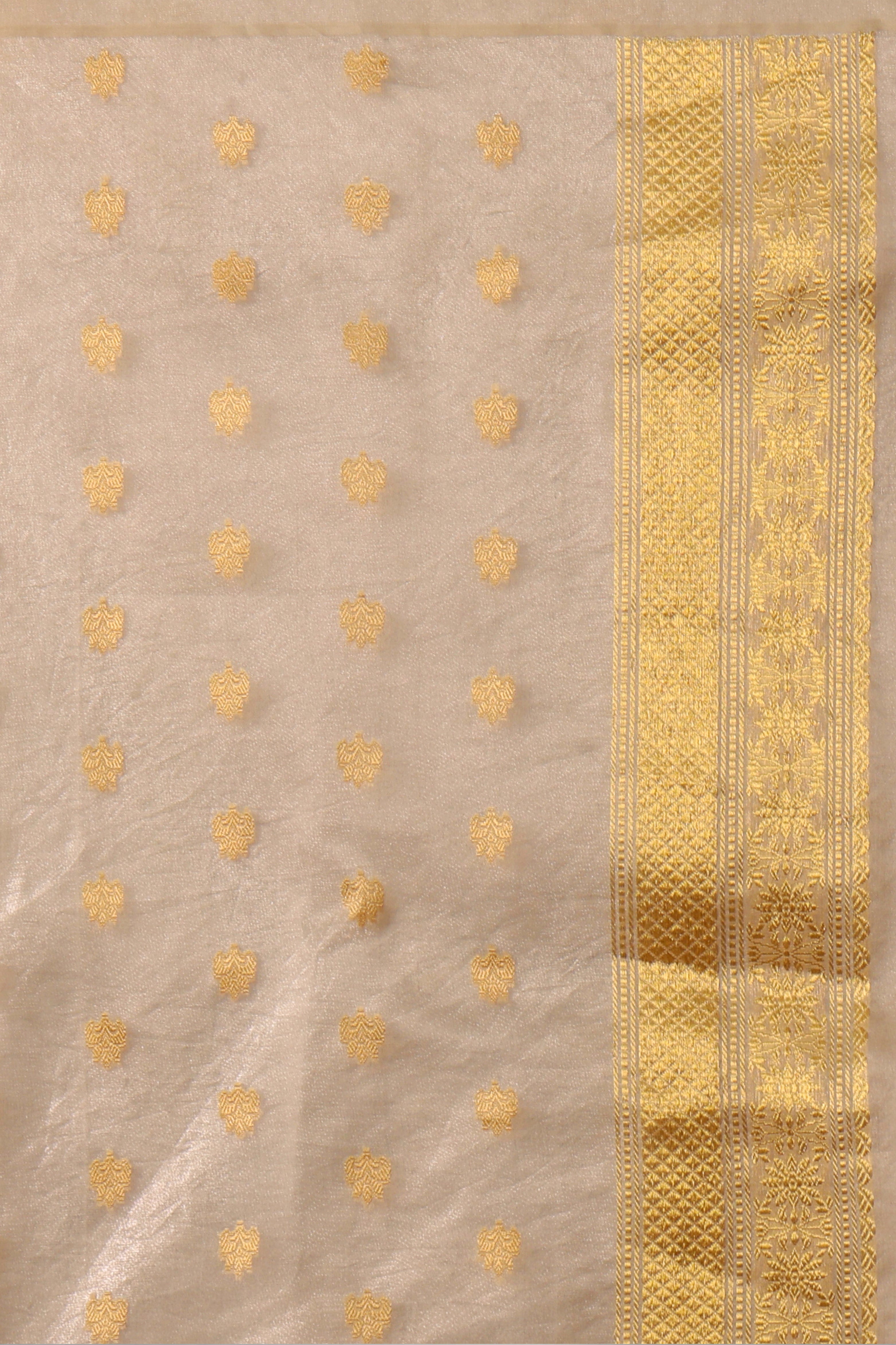 Exclusive Kora Banarasi