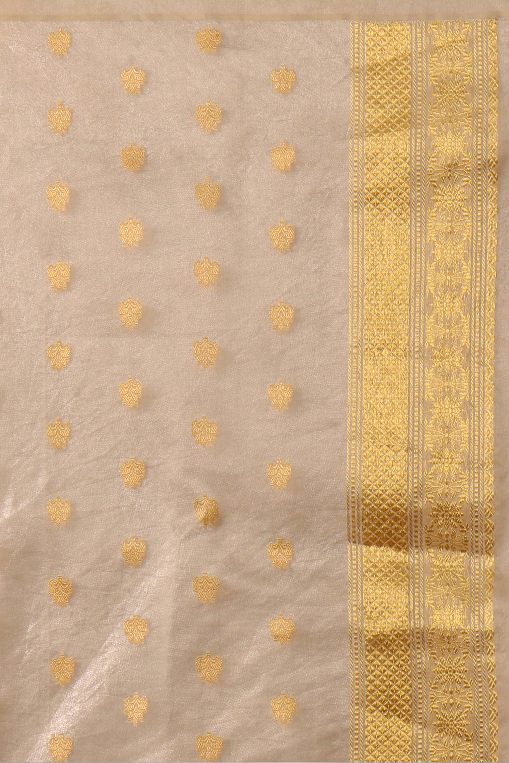 Exclusive Kora Banarasi