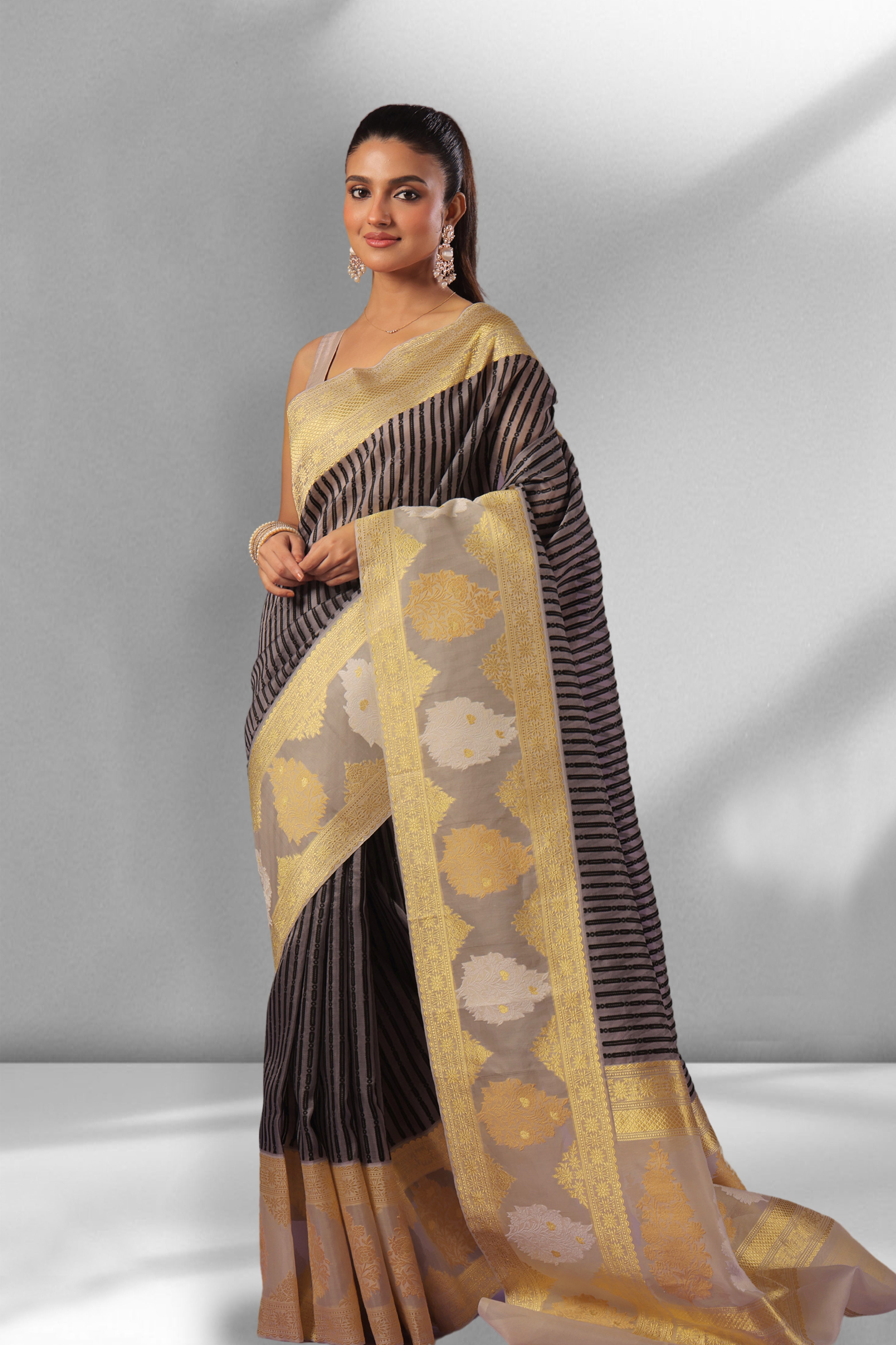 Exclusive Kora Banarasi