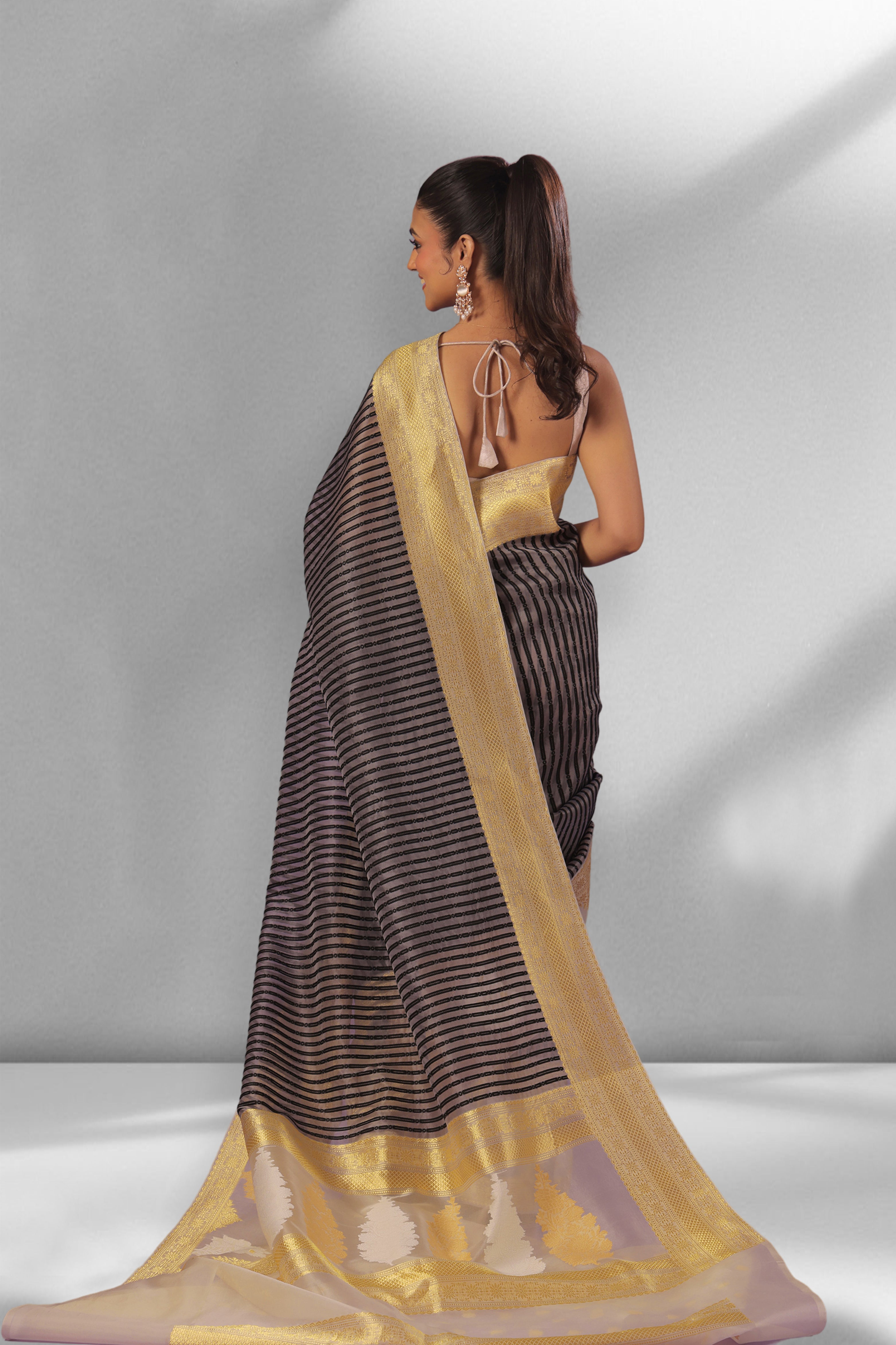 Exclusive Kora Banarasi