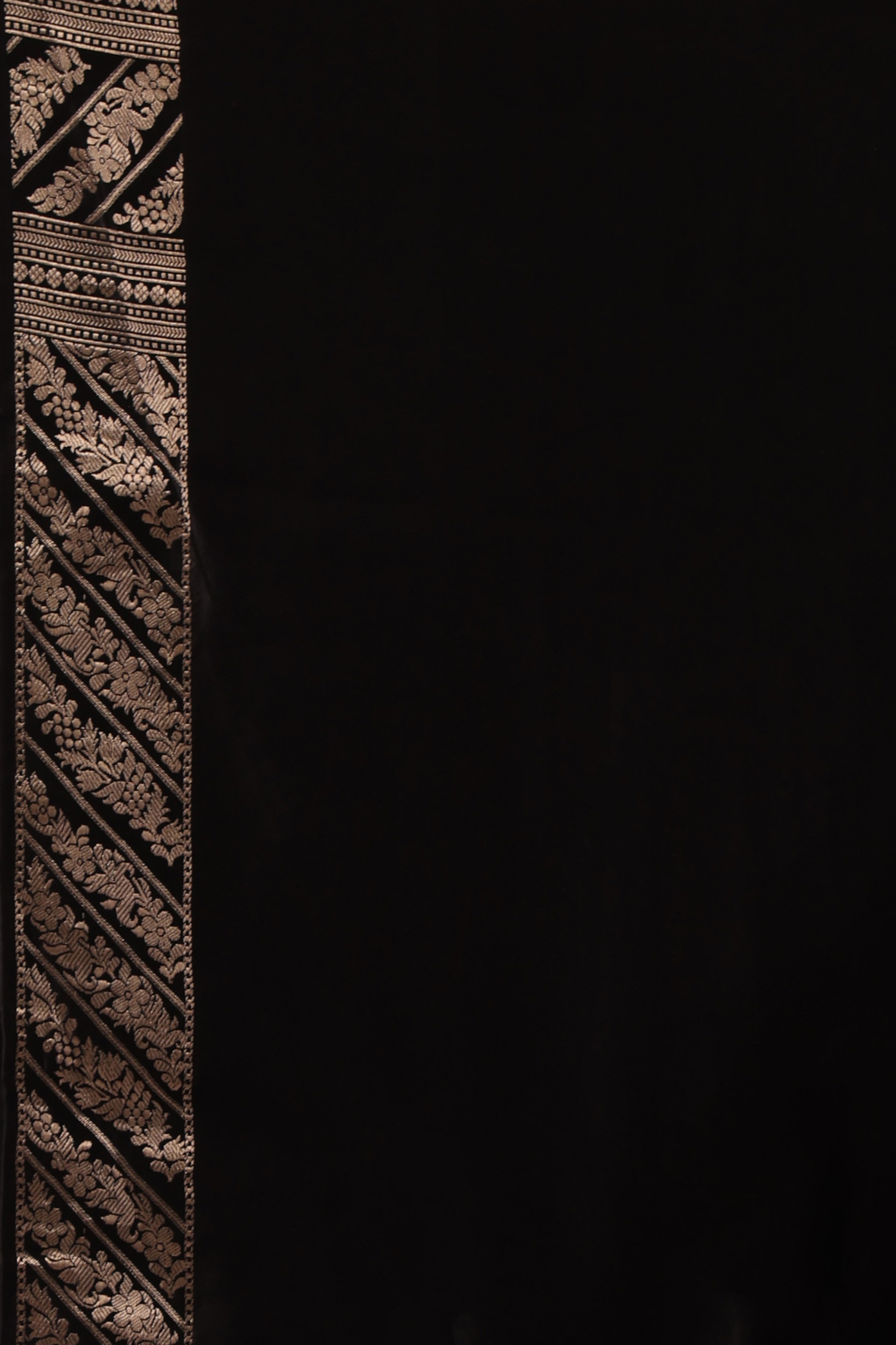 Pure Mashru Banarasi