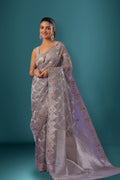 Exclusive Kora Meena Banarasi