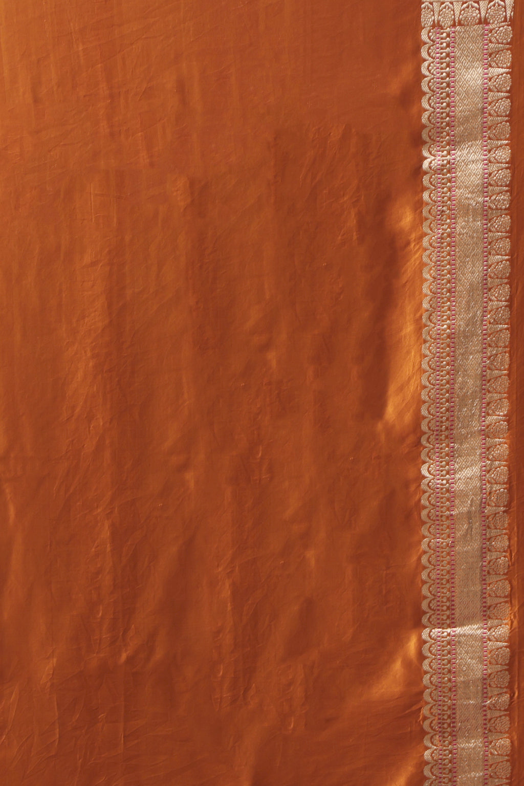 Pure Mashru Banarasi