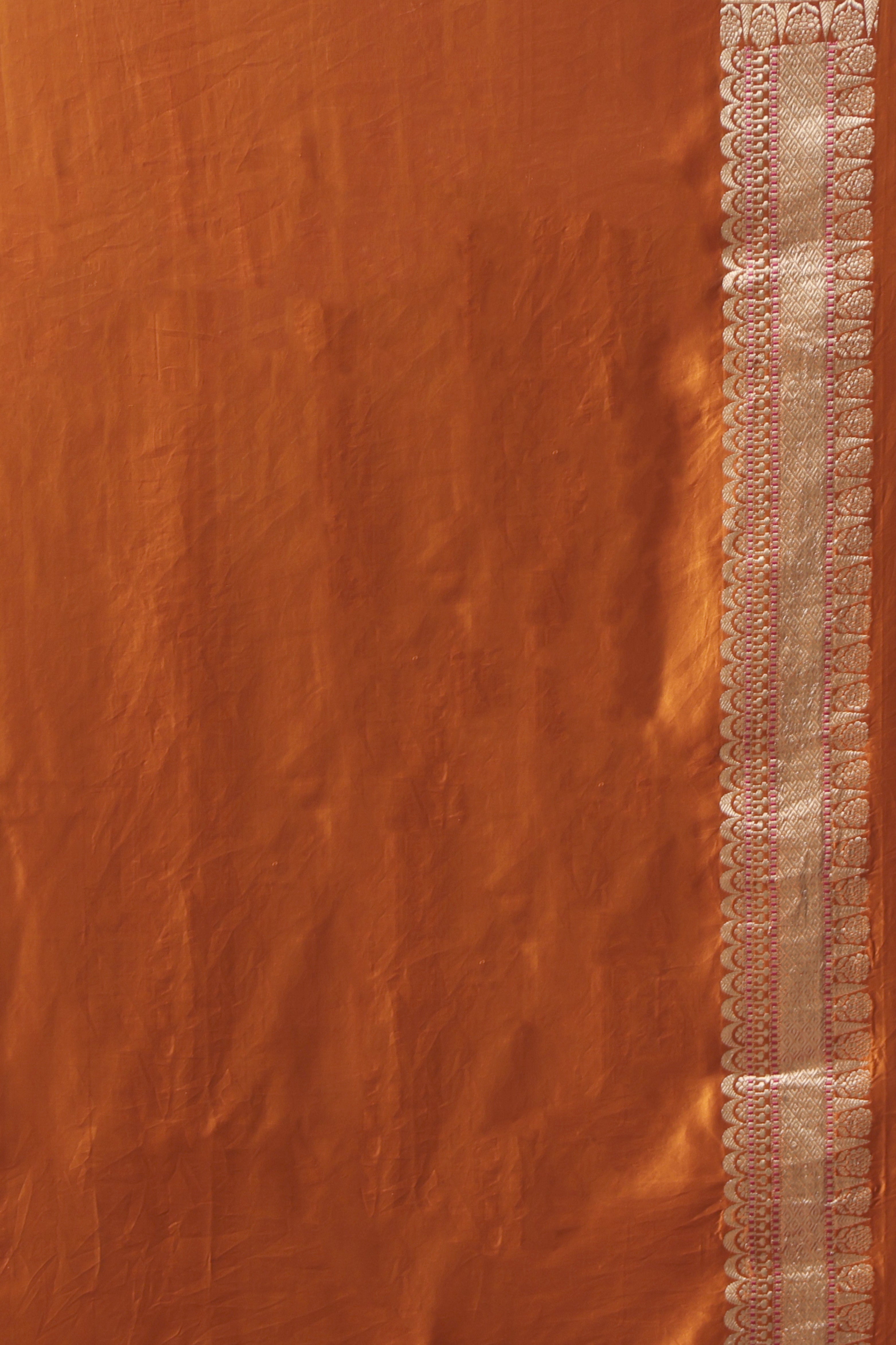 Pure Mashru Banarasi