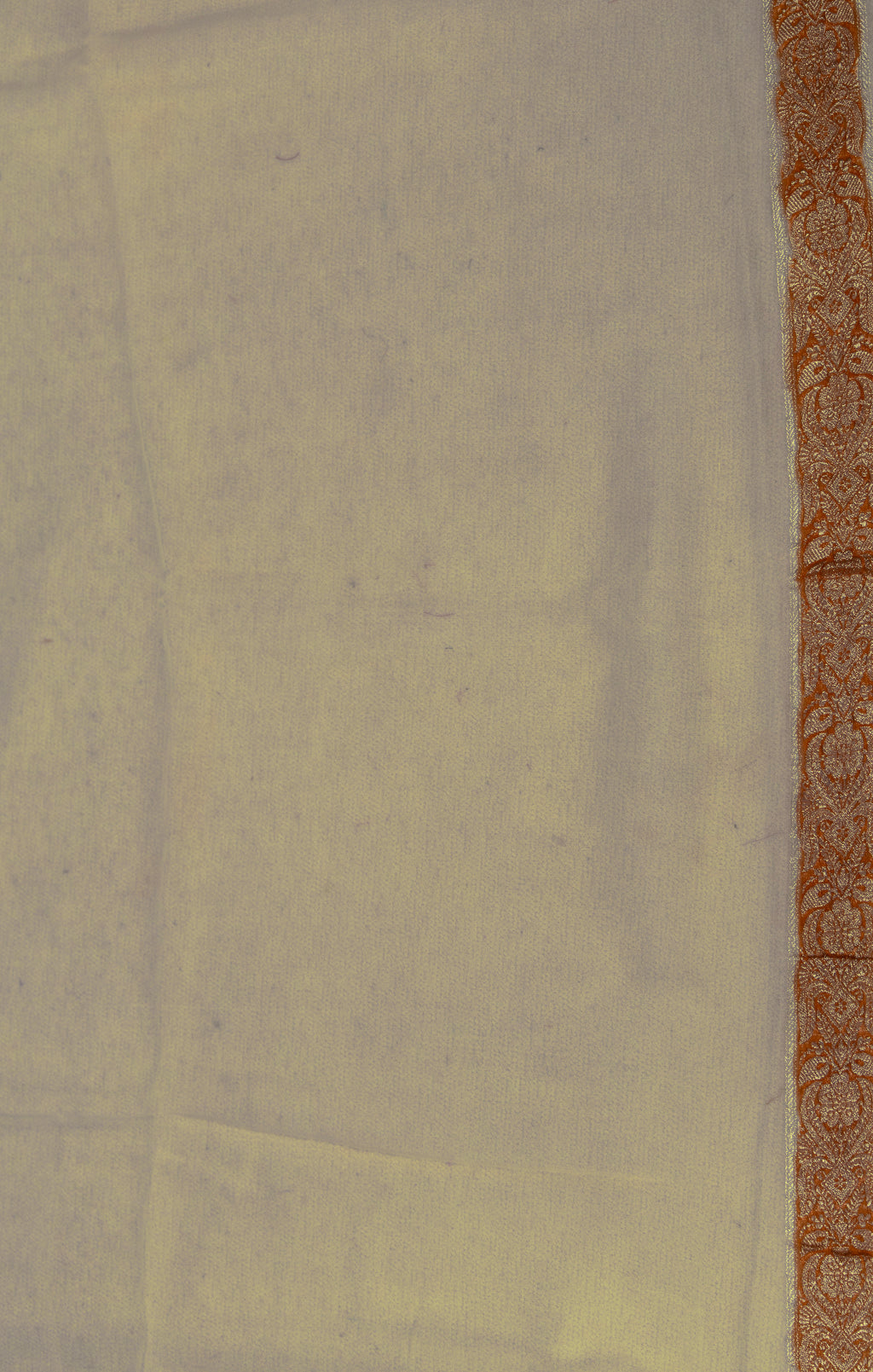 Chiffon Banarasi