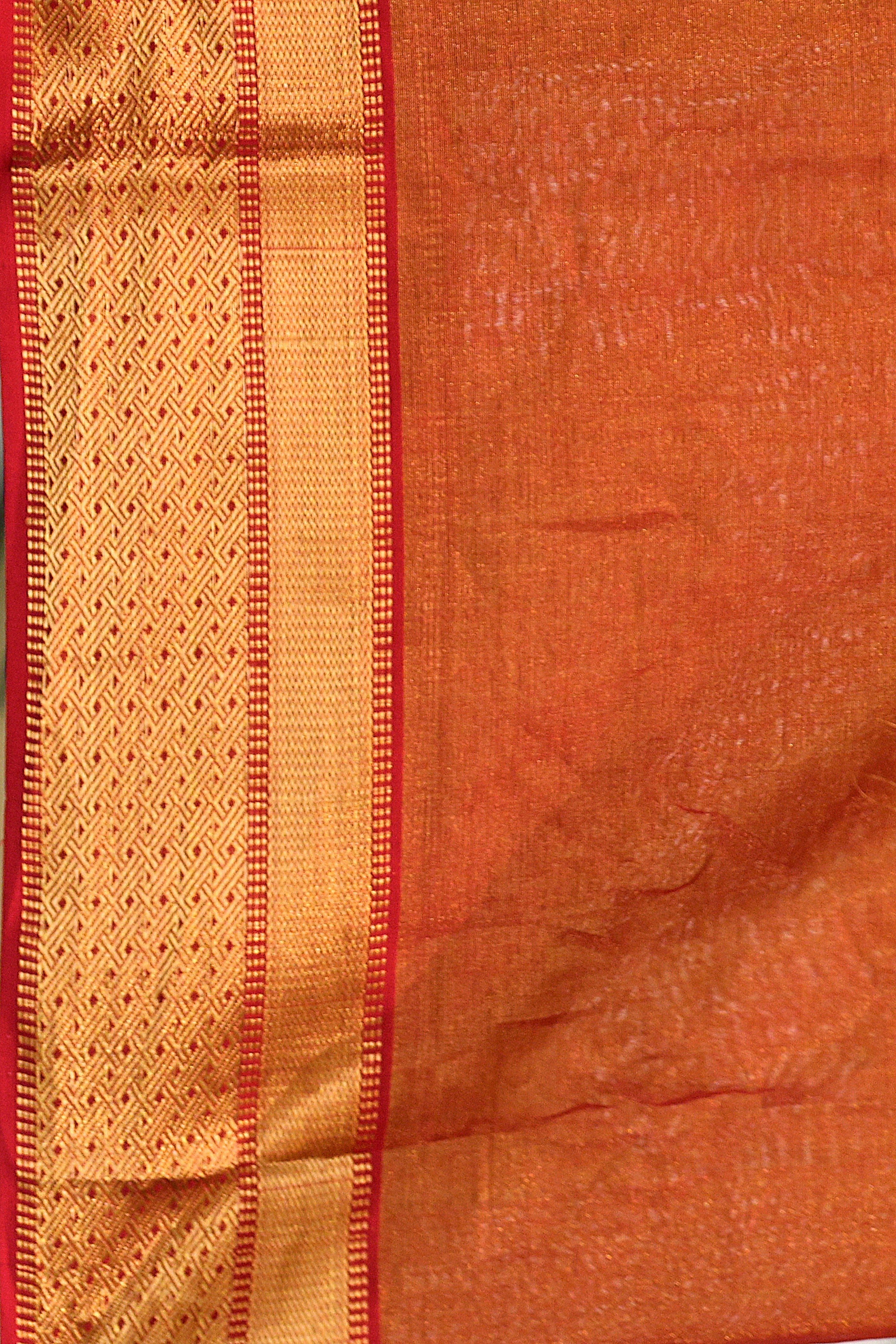 Tissue Maheswari