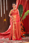 Pure Kanjivaram Silk