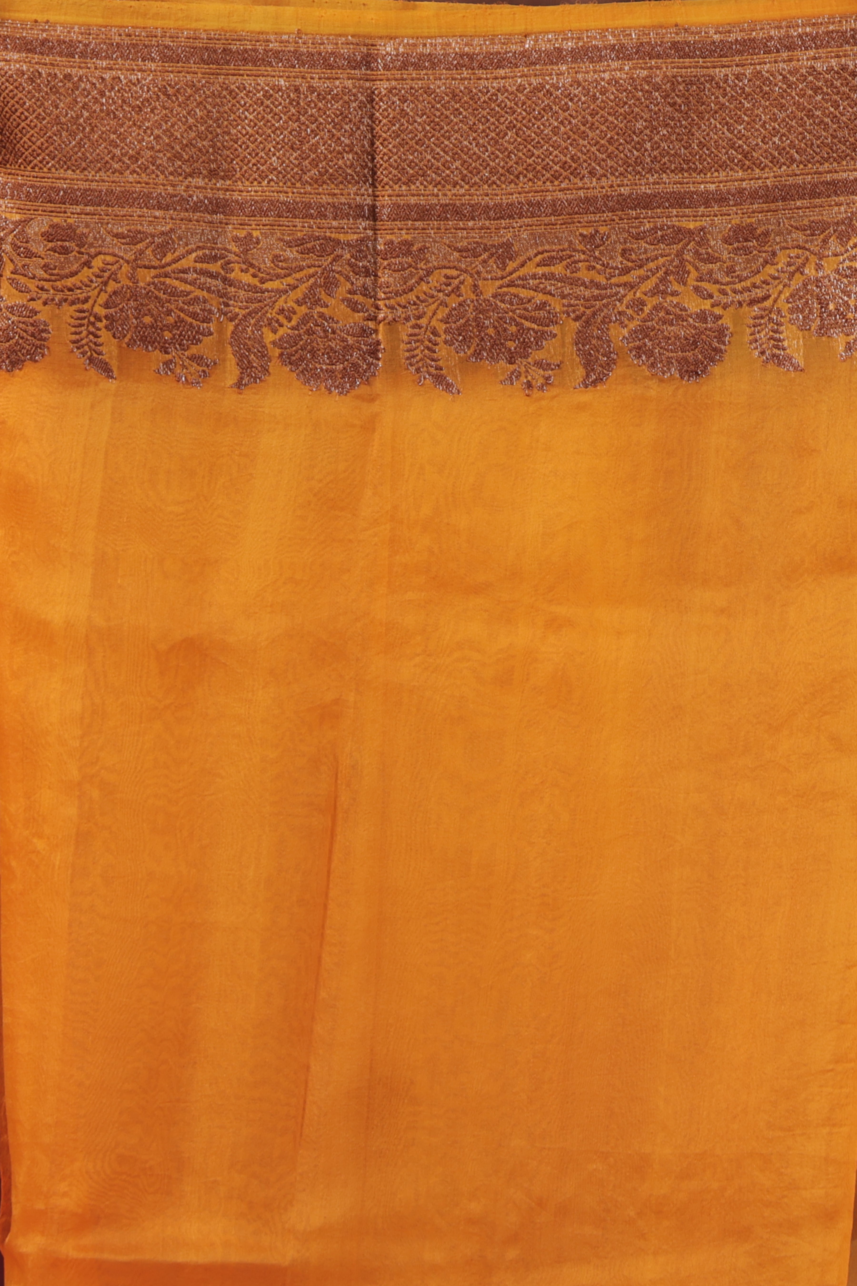 Shaded Kora Banarasi