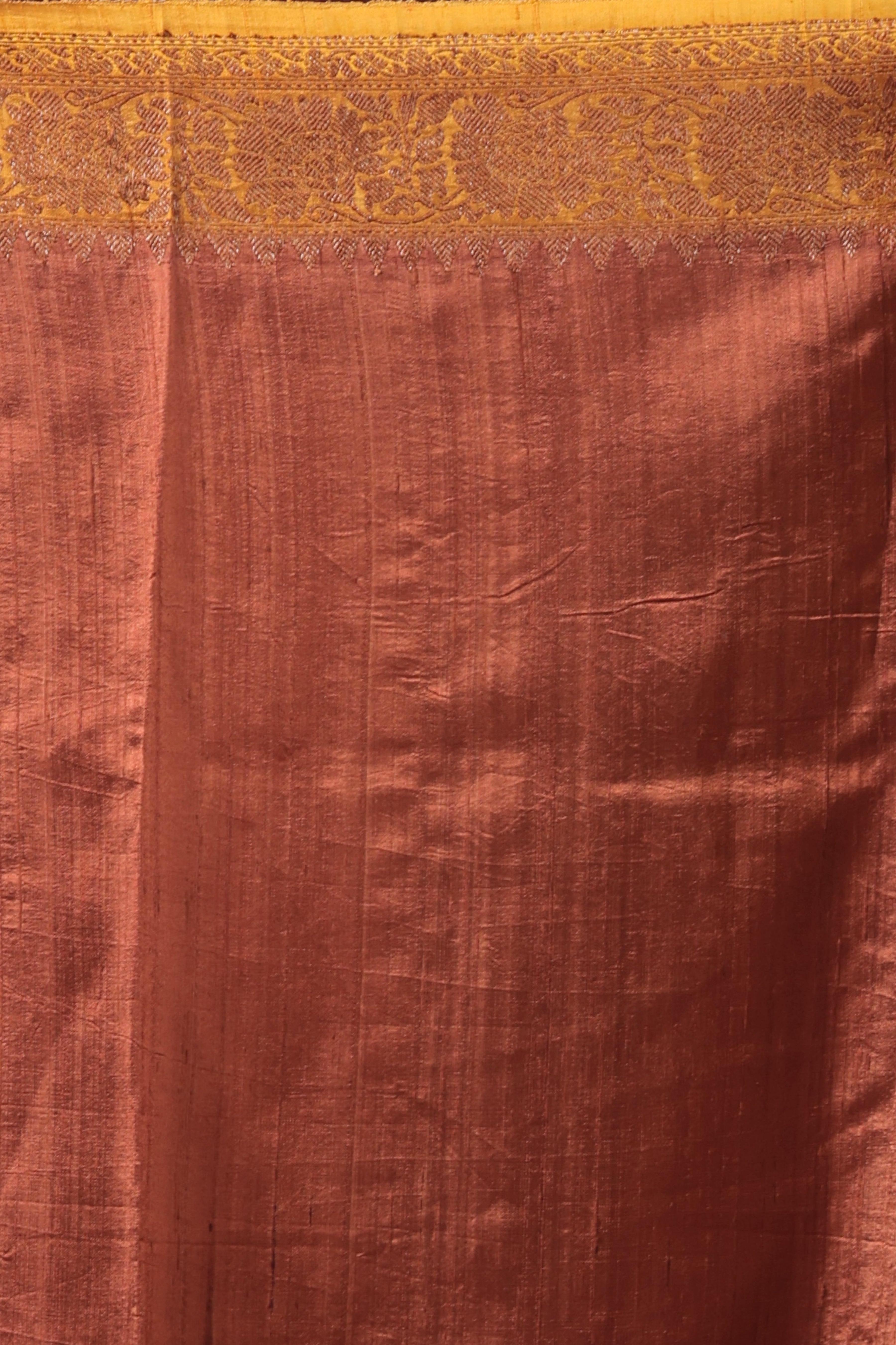 Rangkat Raw Silk Banarasi