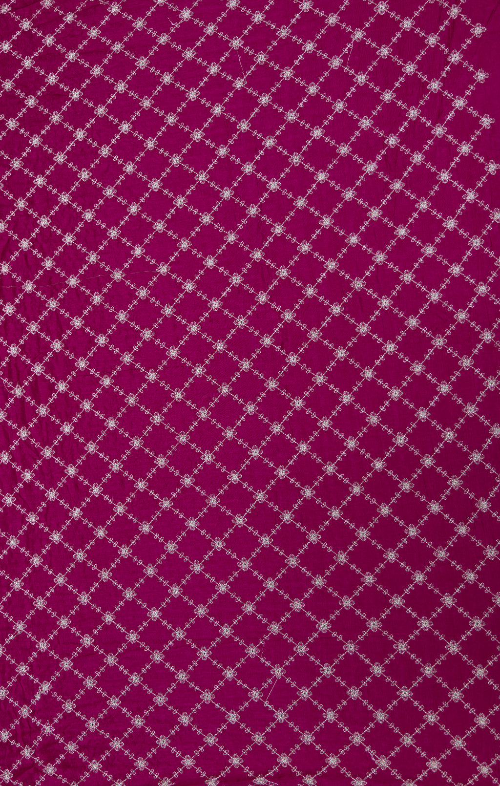 Organza Scalping Border