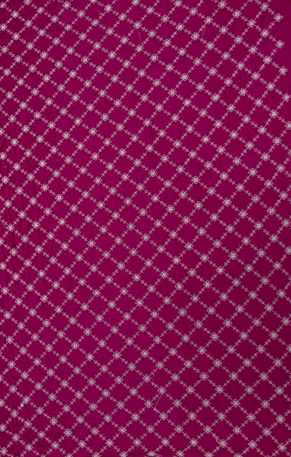 Organza Scalping Border