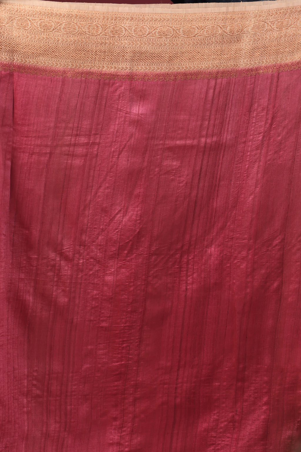 Tussar Banarasi