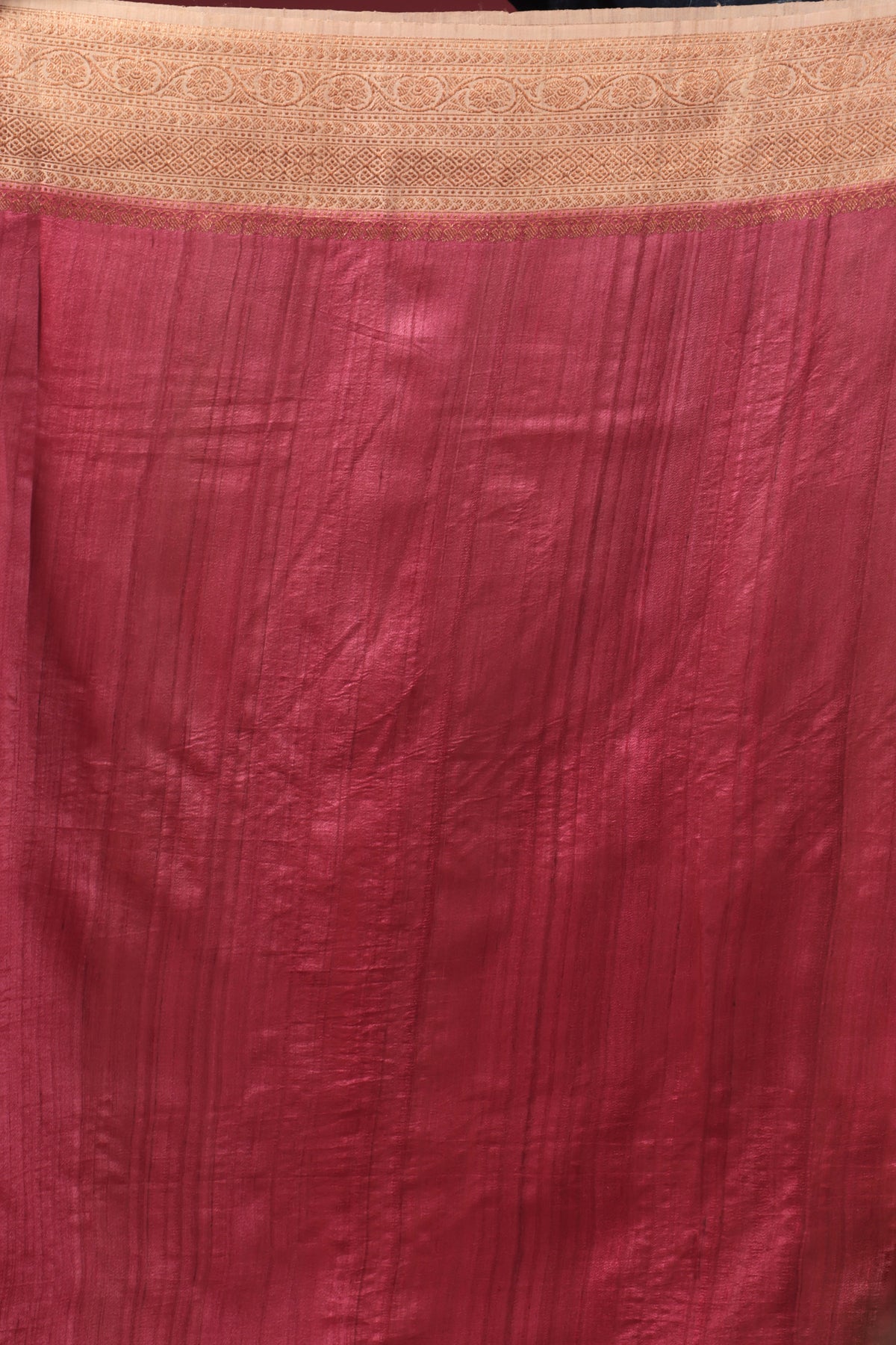 Tussar Banarasi