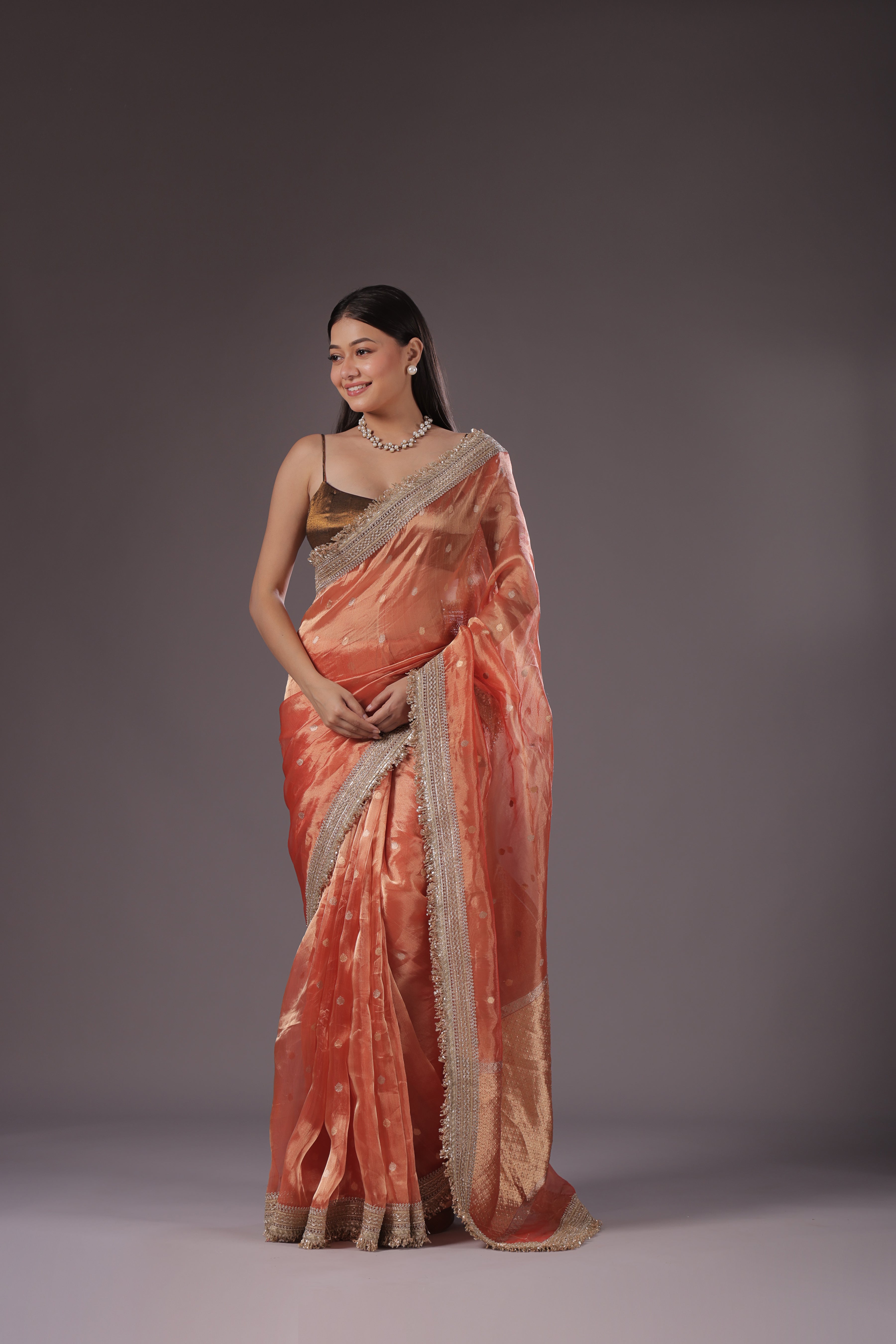 Tissue Banarasi