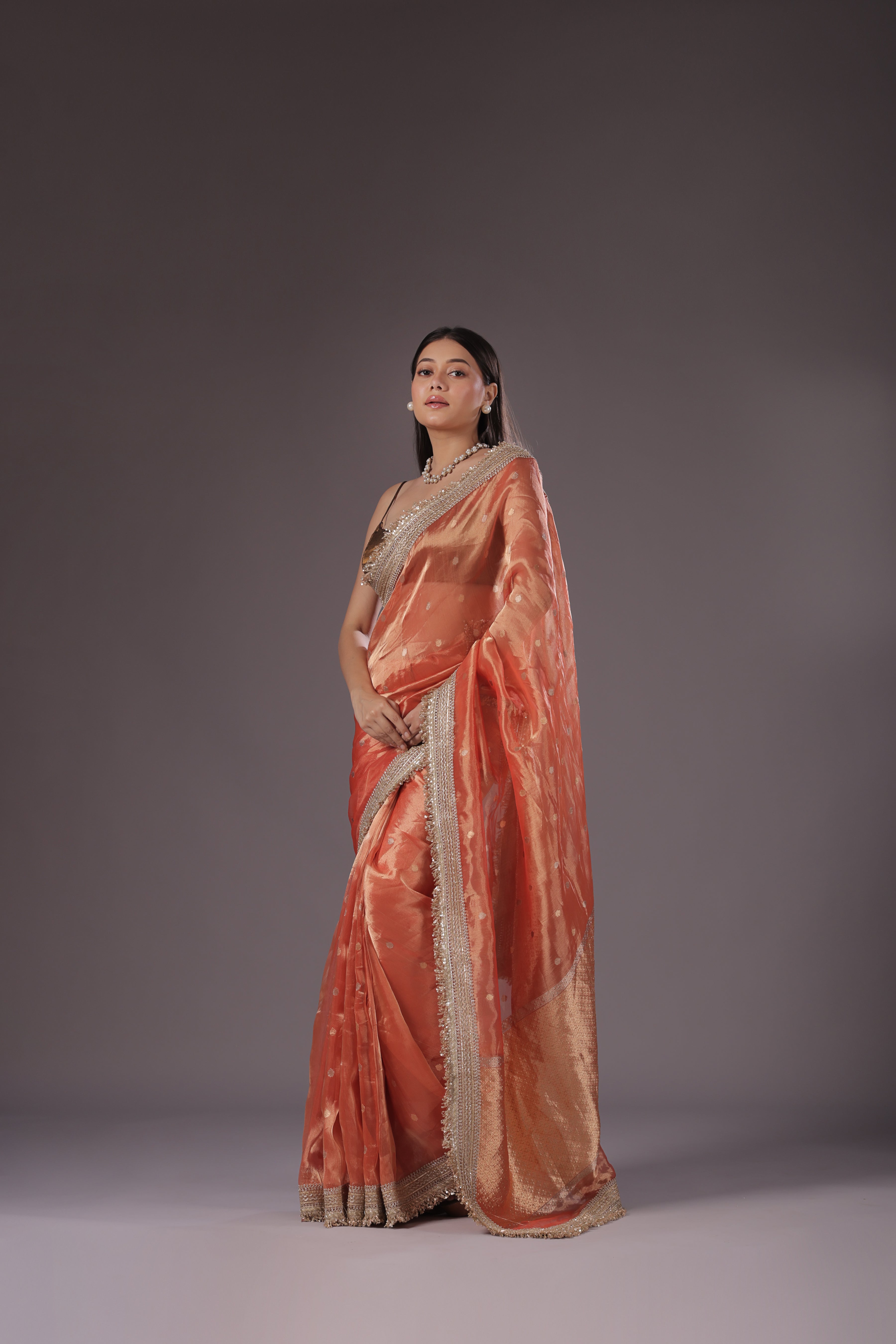 Tissue Banarasi