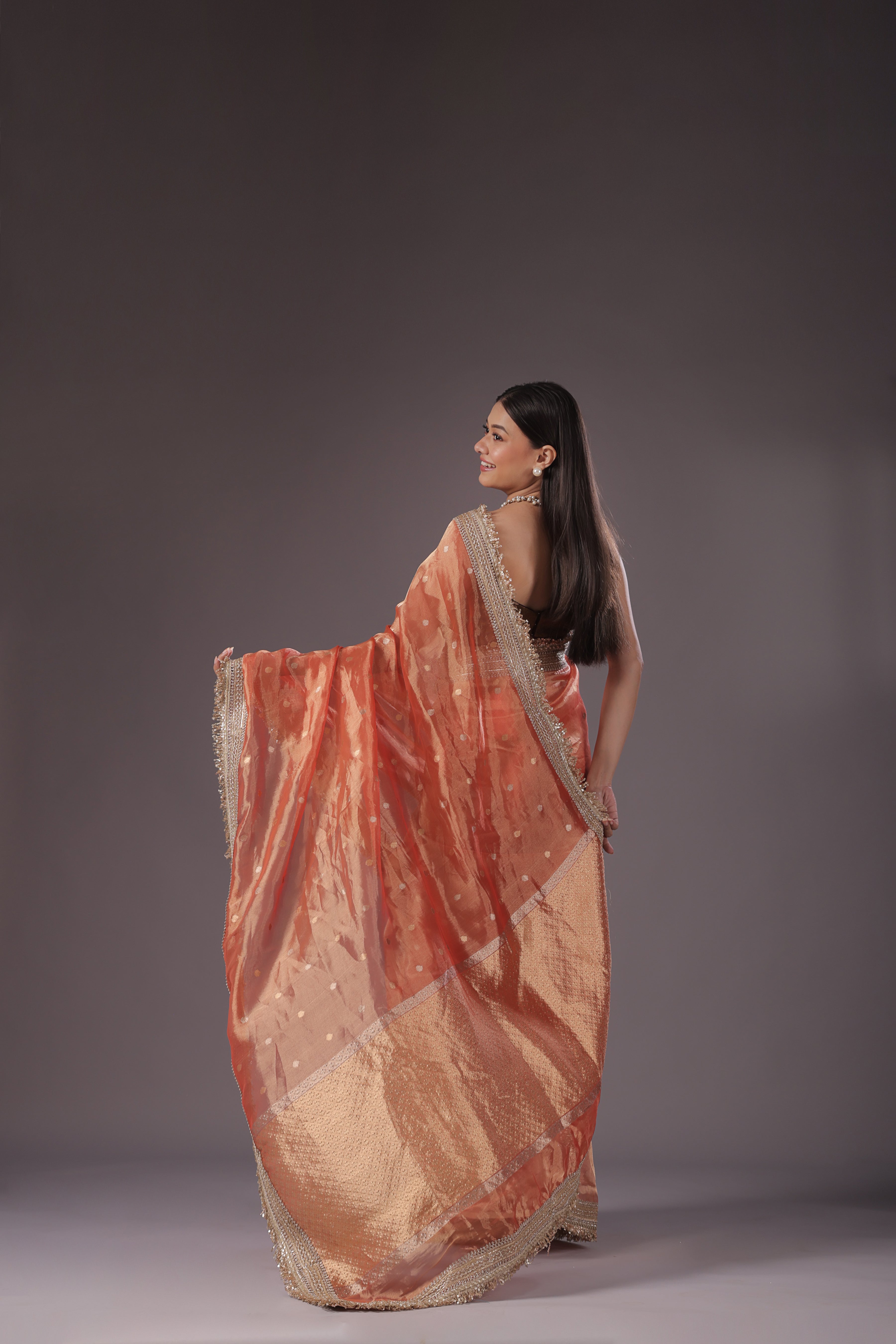 Tissue Banarasi