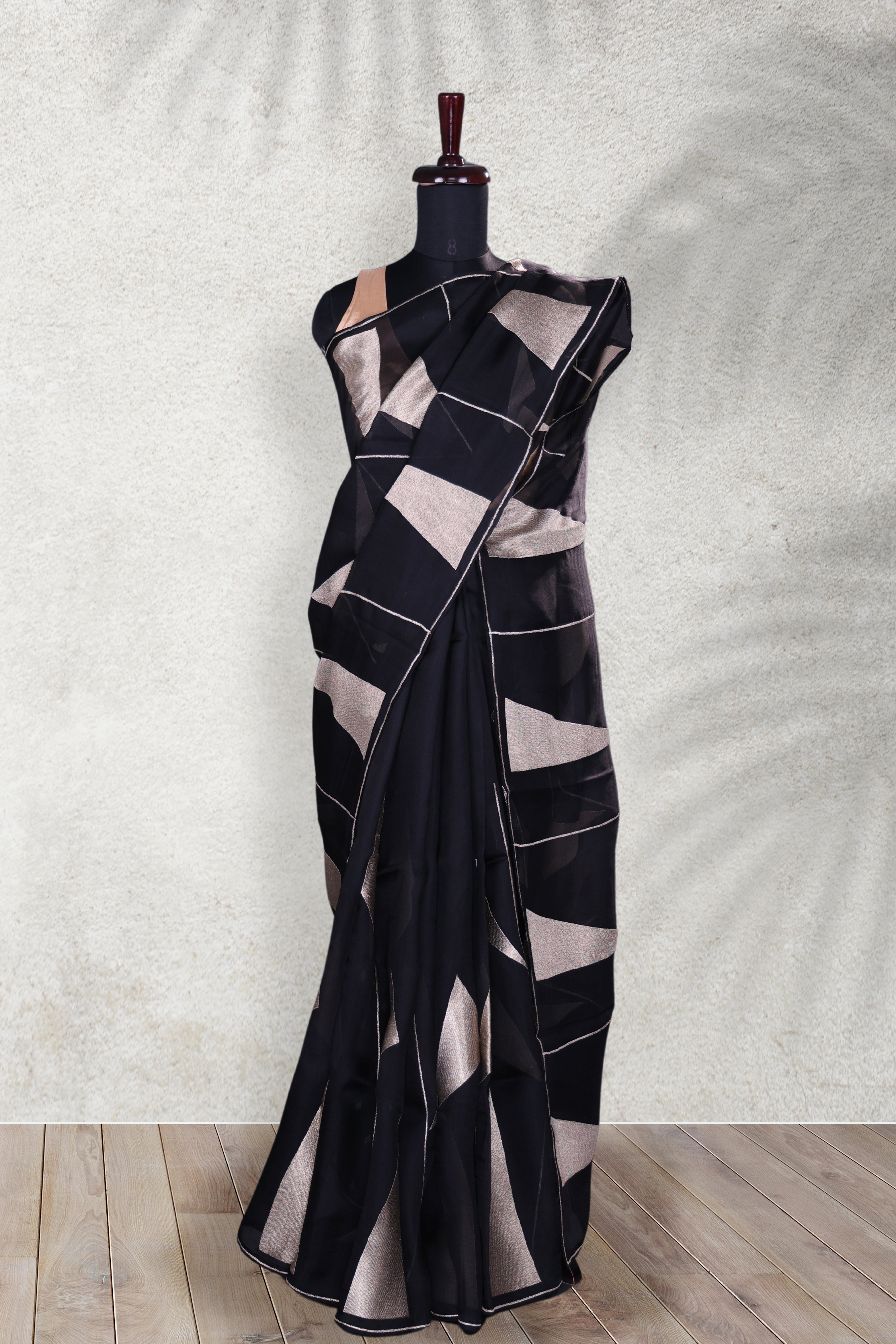 Exclusive Kora Banarasi