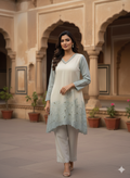 Cotton Co-Ord Set