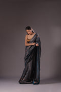 Raw Silk Banarasi
