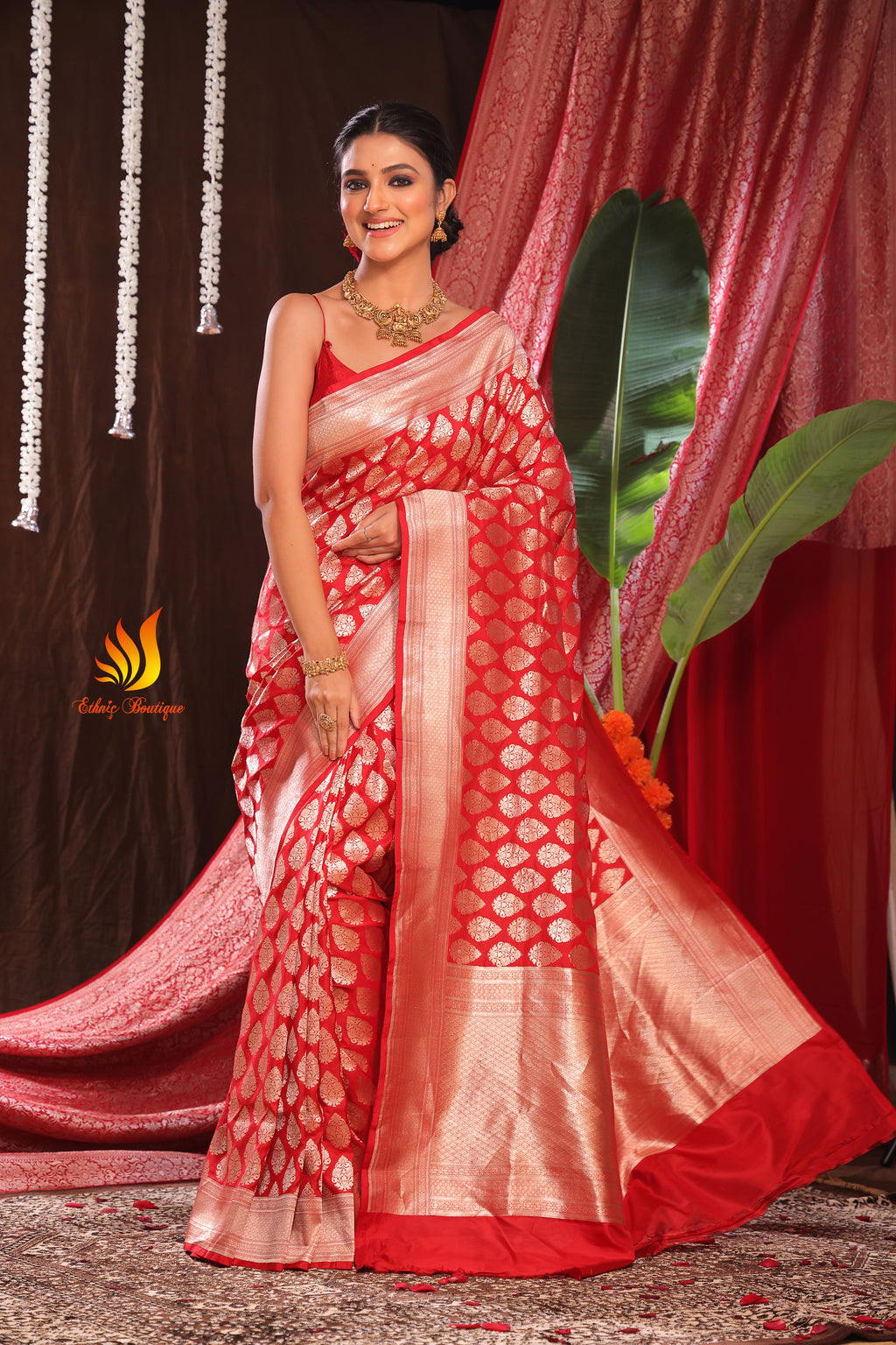Katan Banarasi