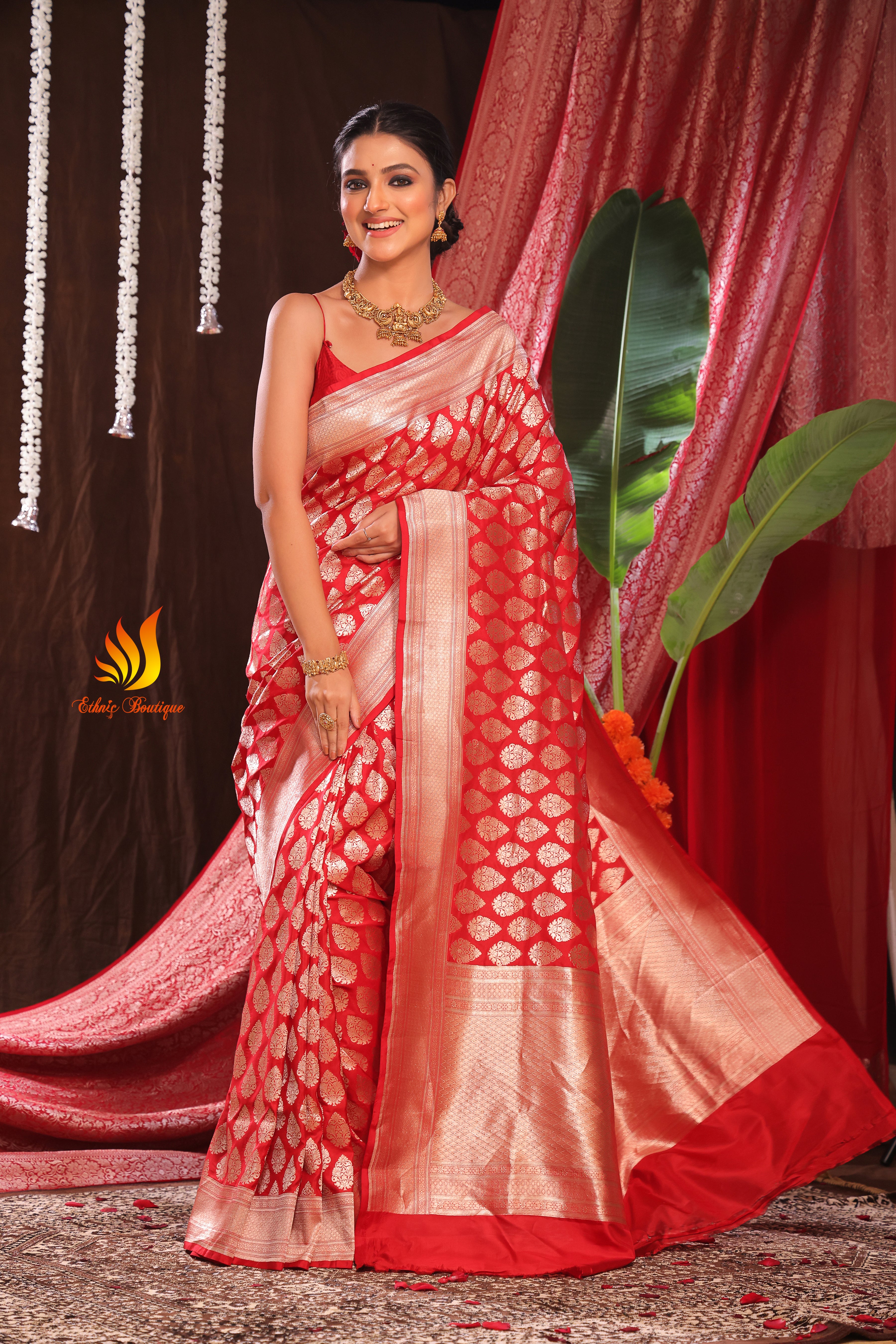Katan Banarasi