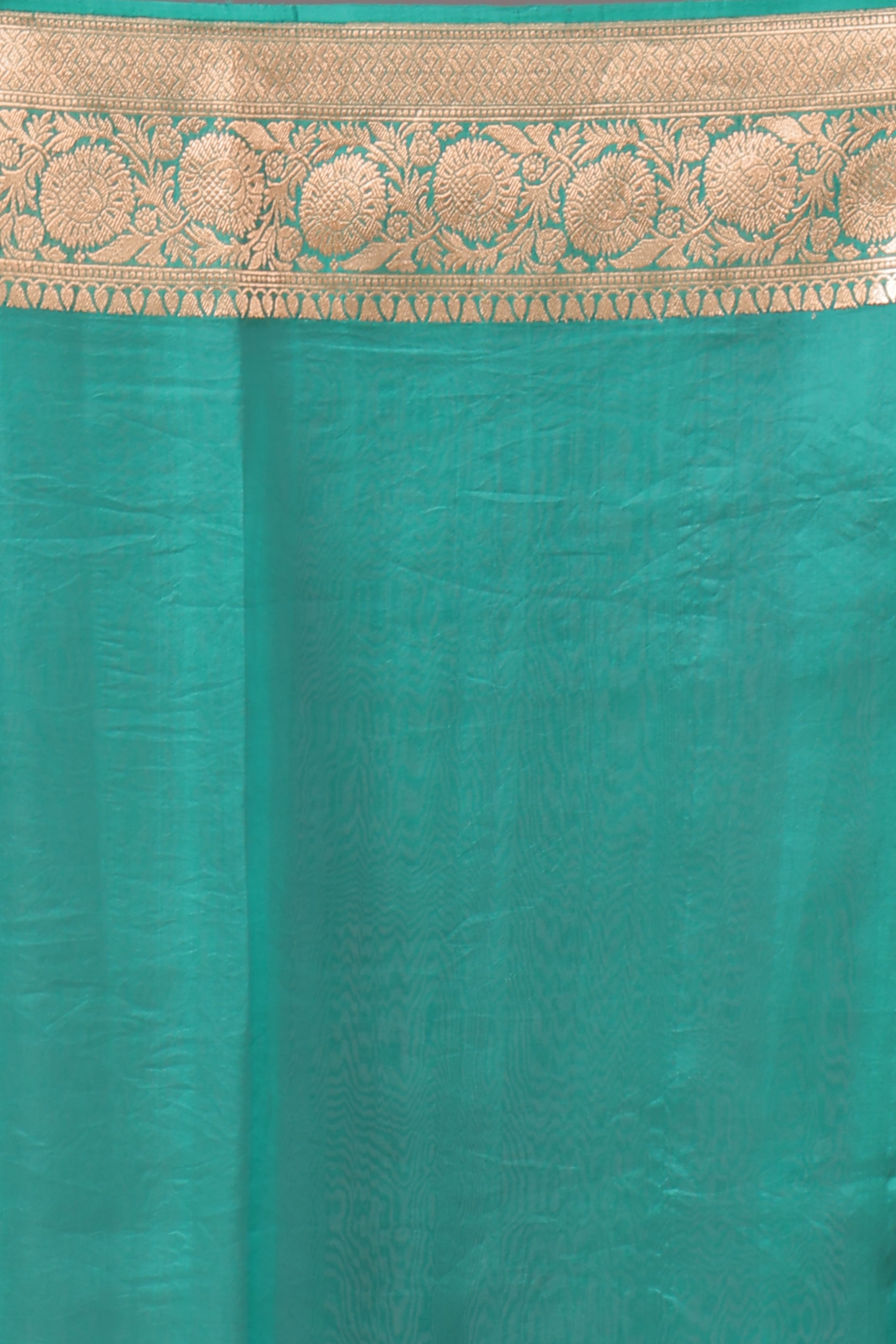 Shaded Kora Banarasi