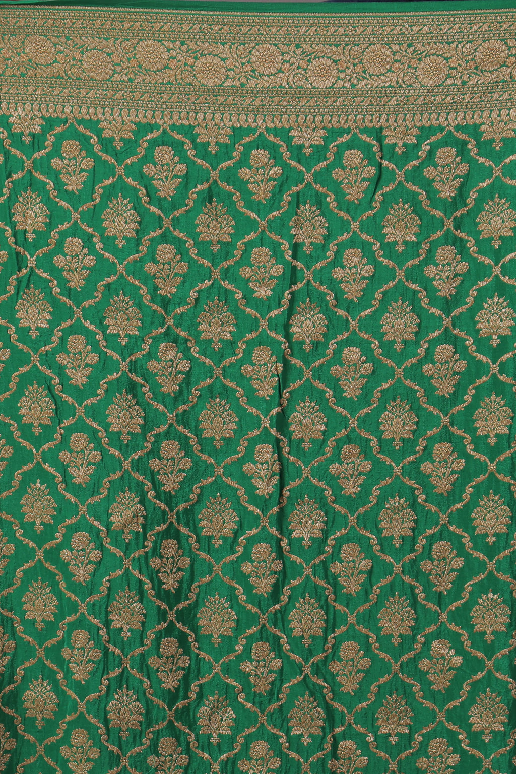 Crepe Banarasi