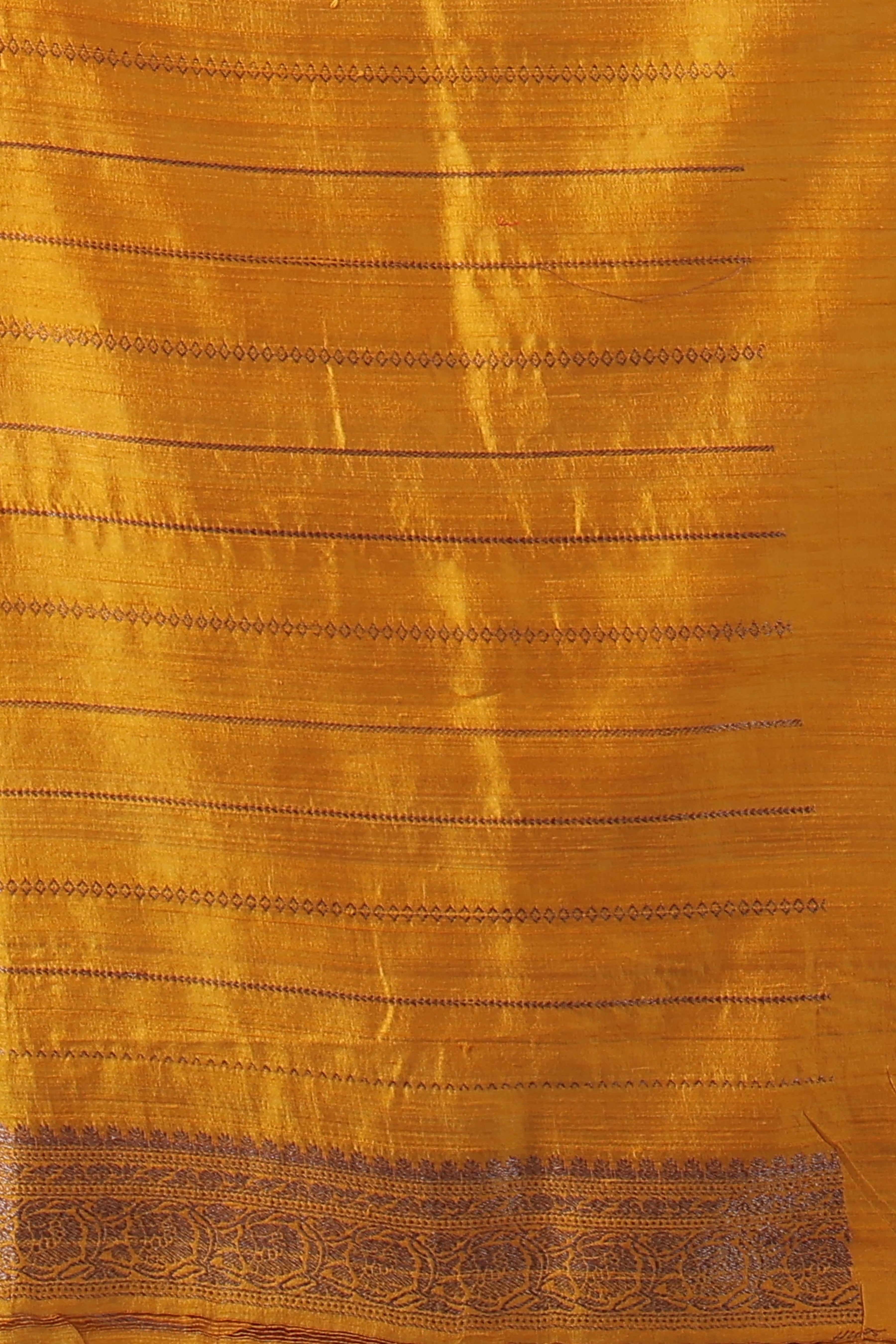 Raw Silk Banarasi