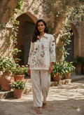Cotton Co-Ord Set