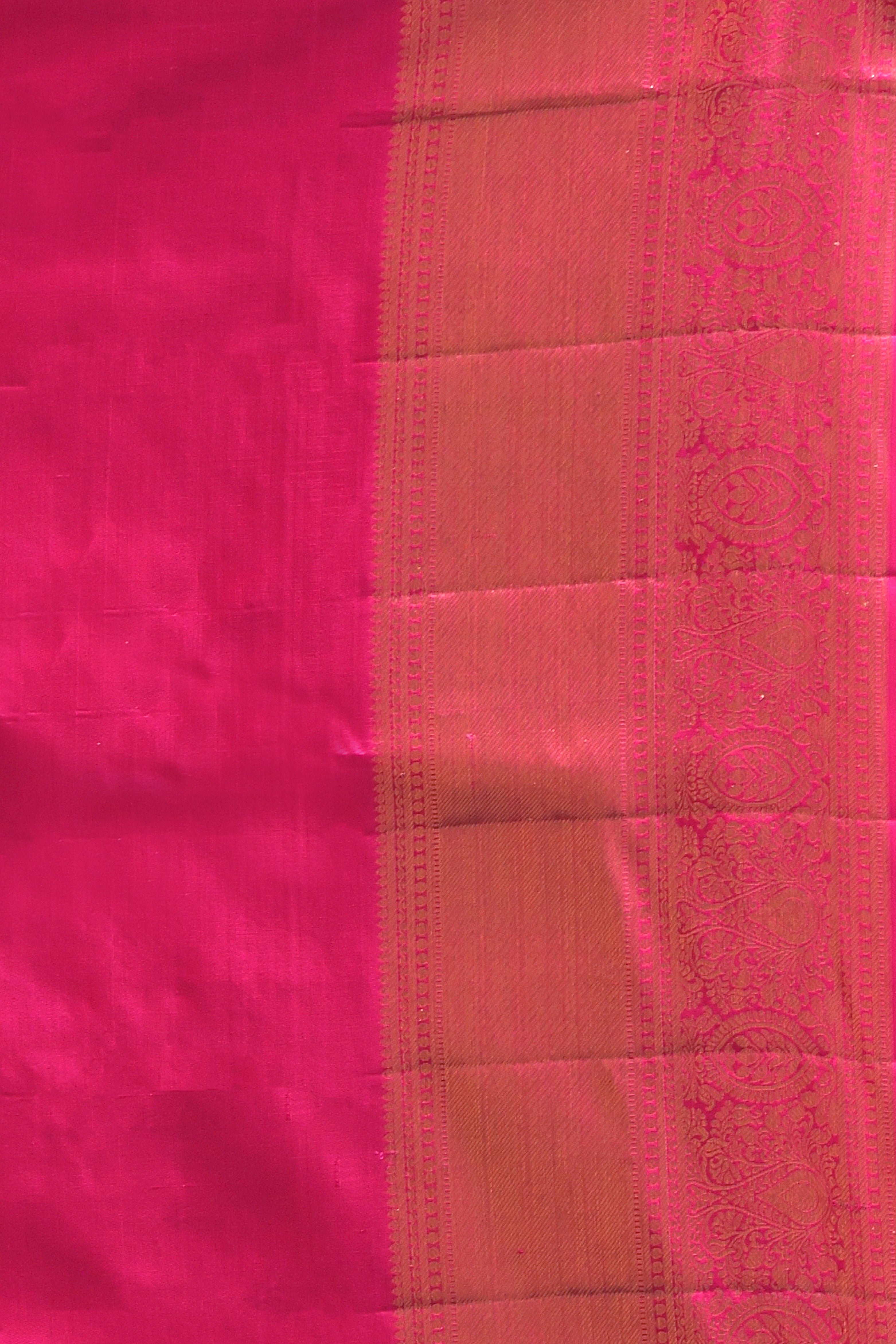 Brocade Kanjivaram