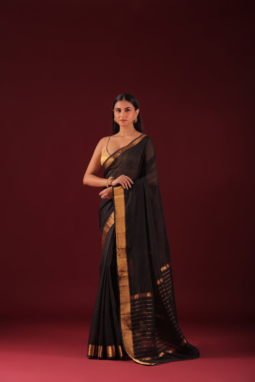 Mangalgiri Silk
