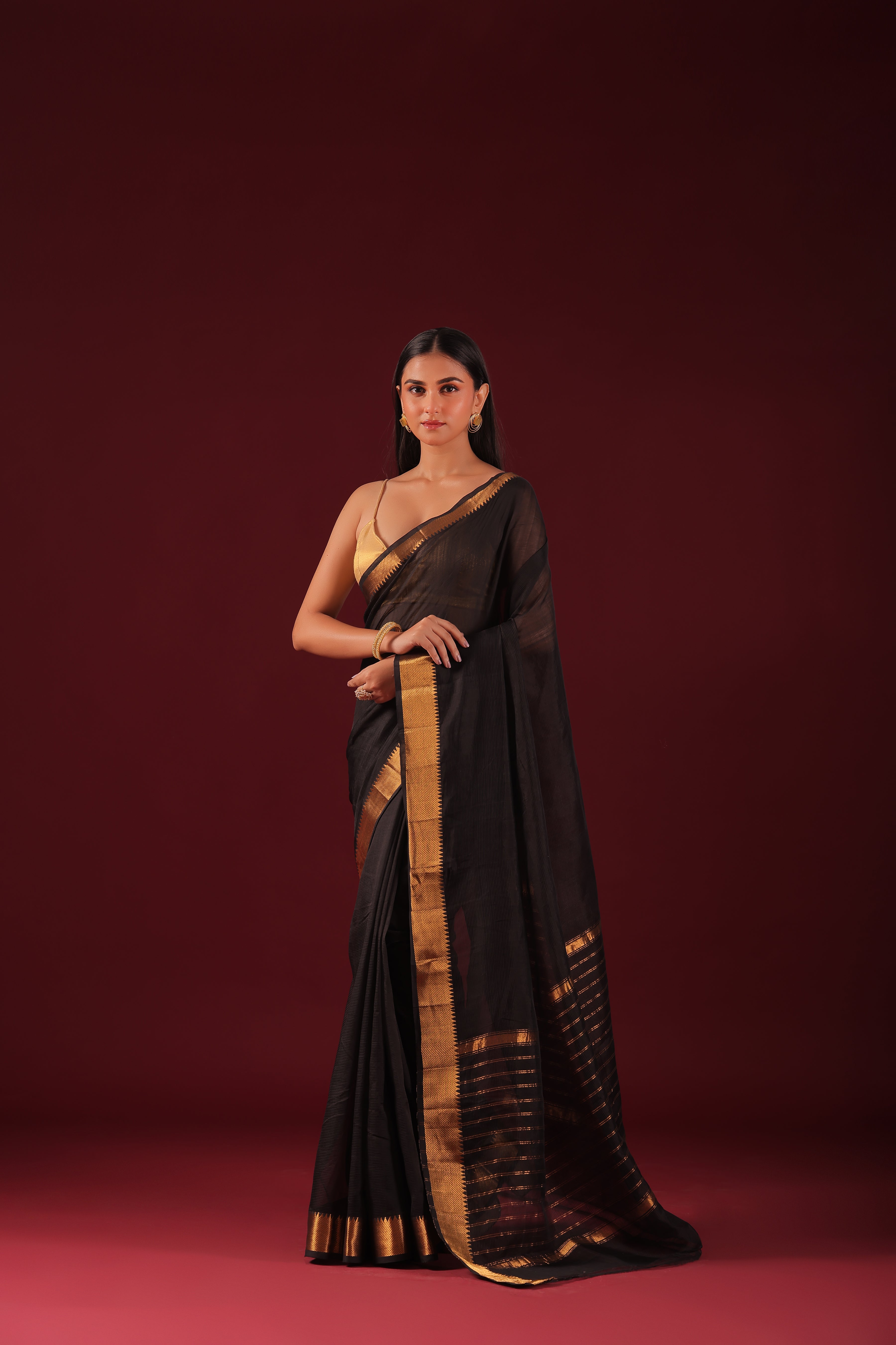 Mangalgiri Silk