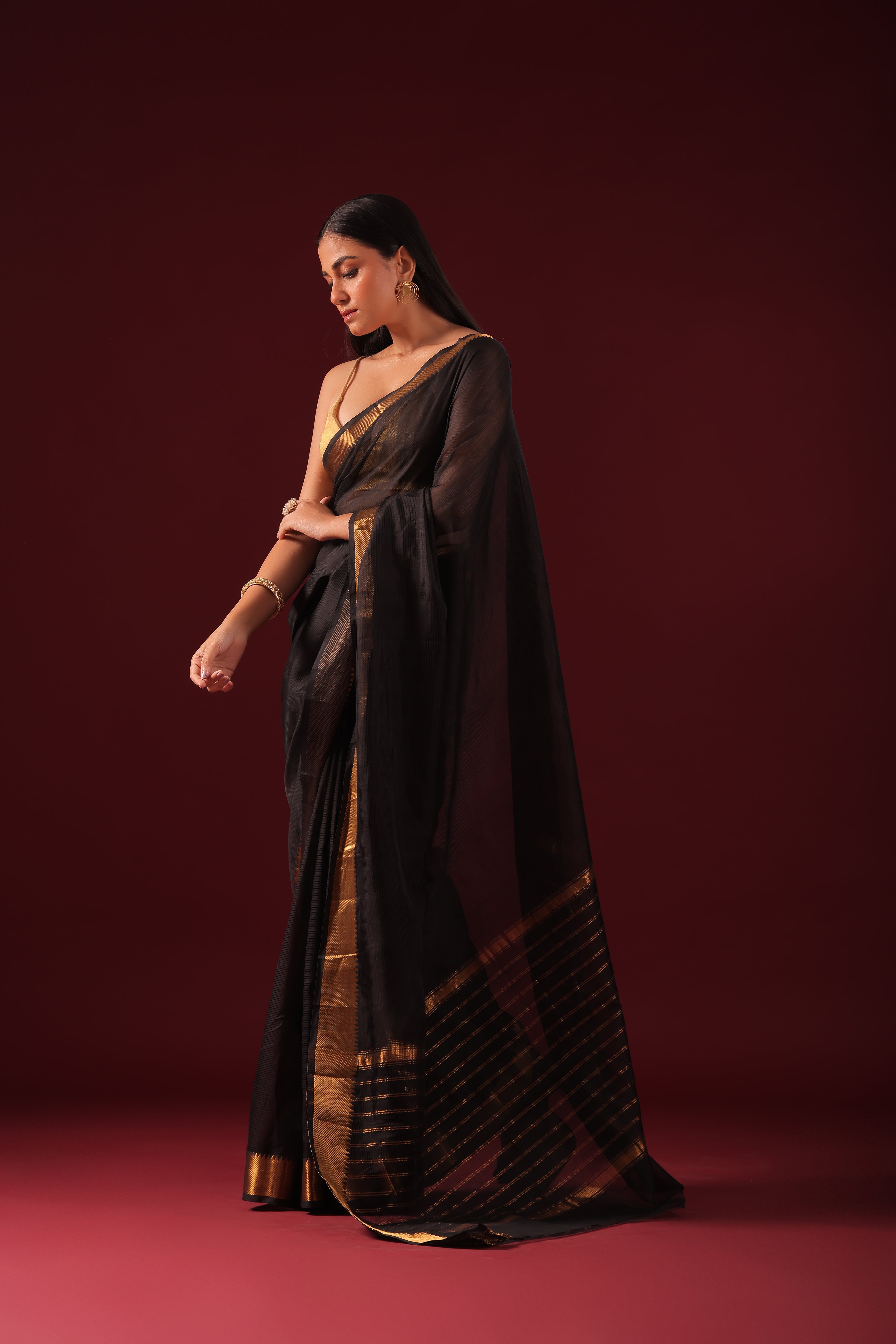 Mangalgiri Silk
