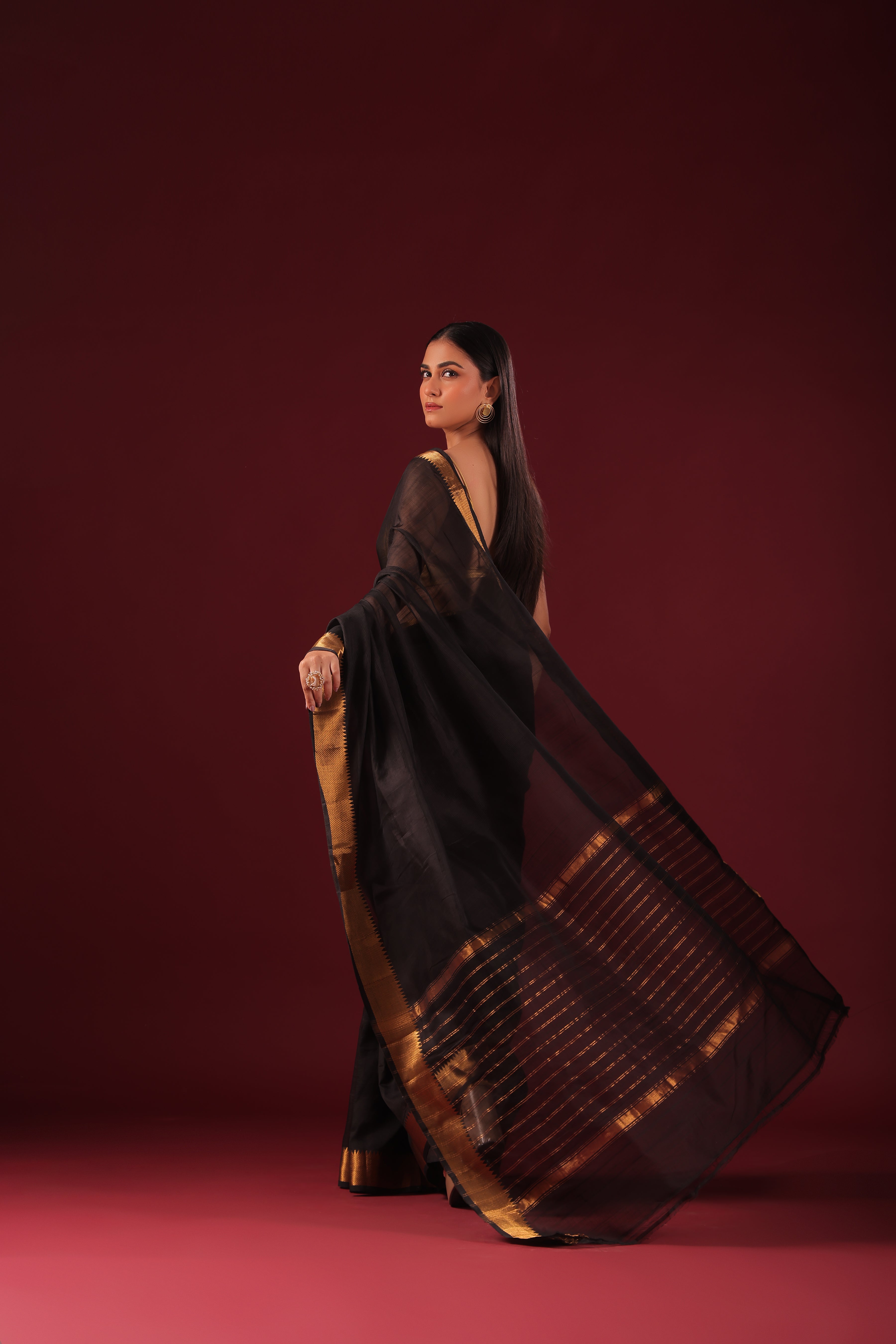 Mangalgiri Silk