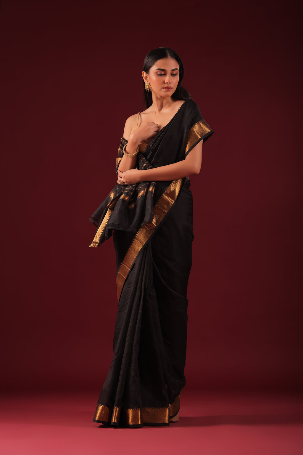 Mangalgiri Silk