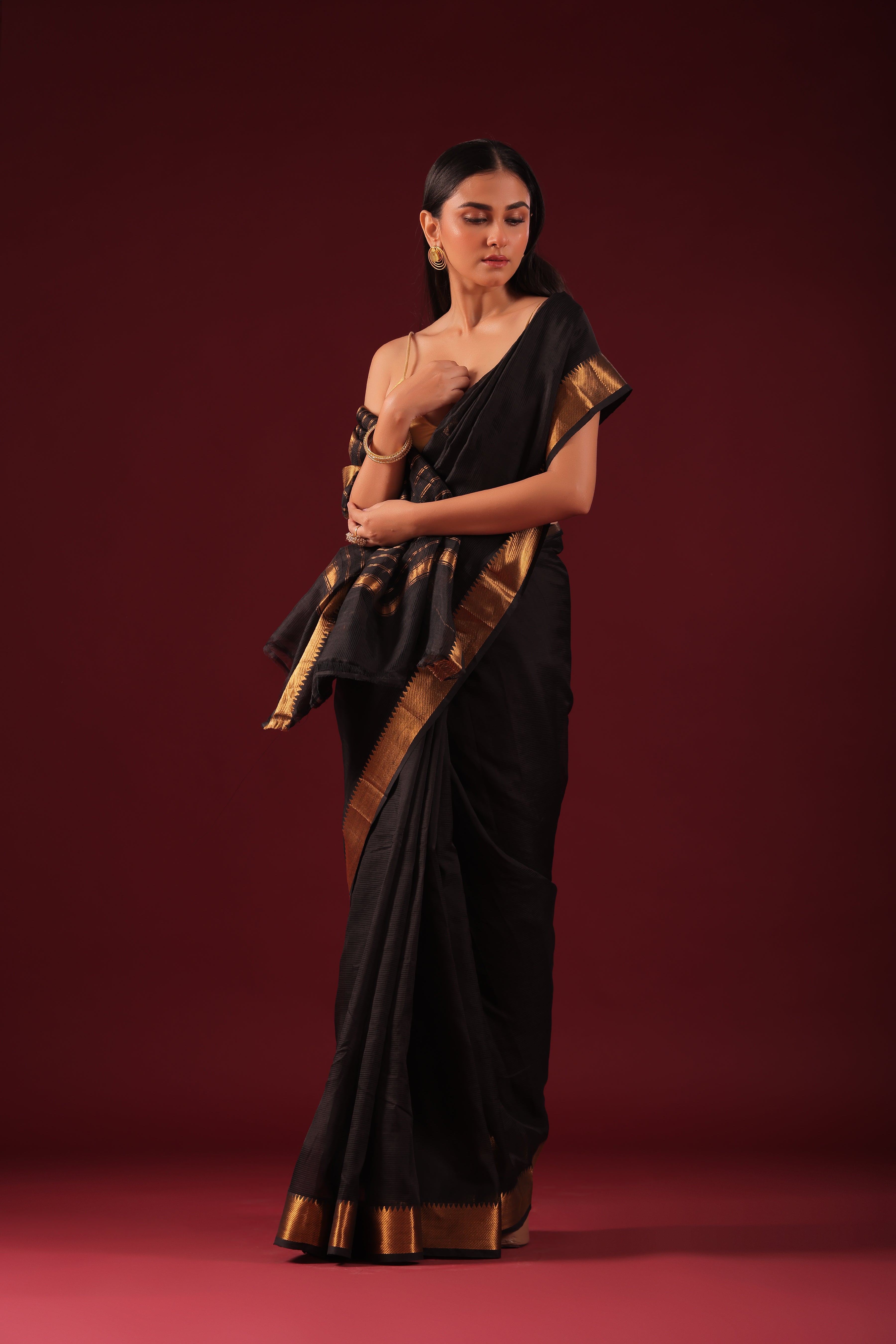 Mangalgiri Silk