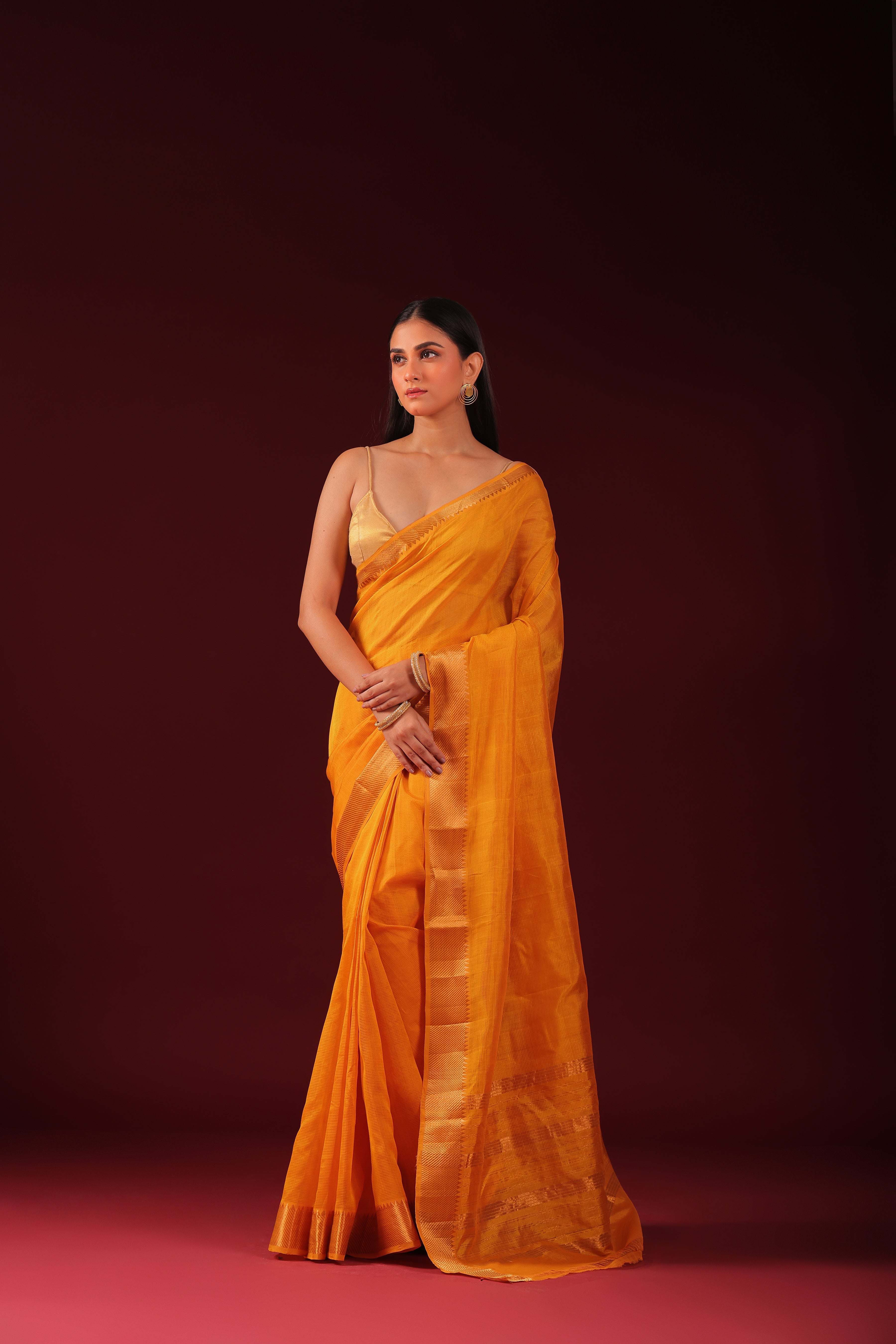 Mangalgiri Silk