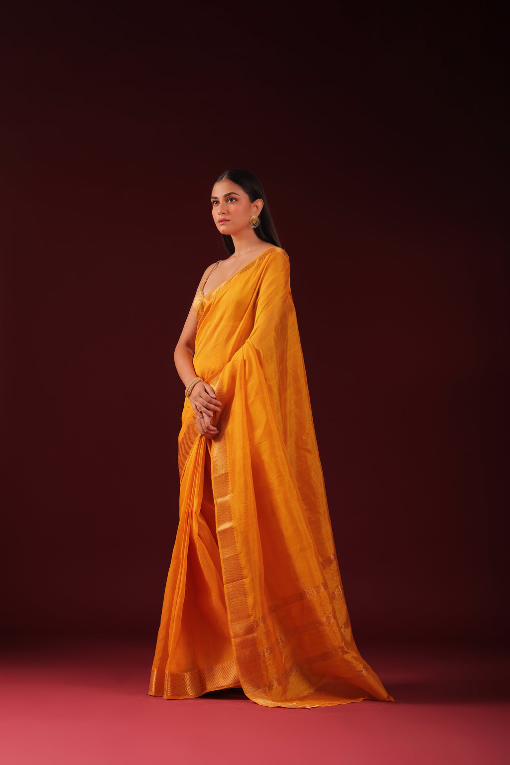 Mangalgiri Silk
