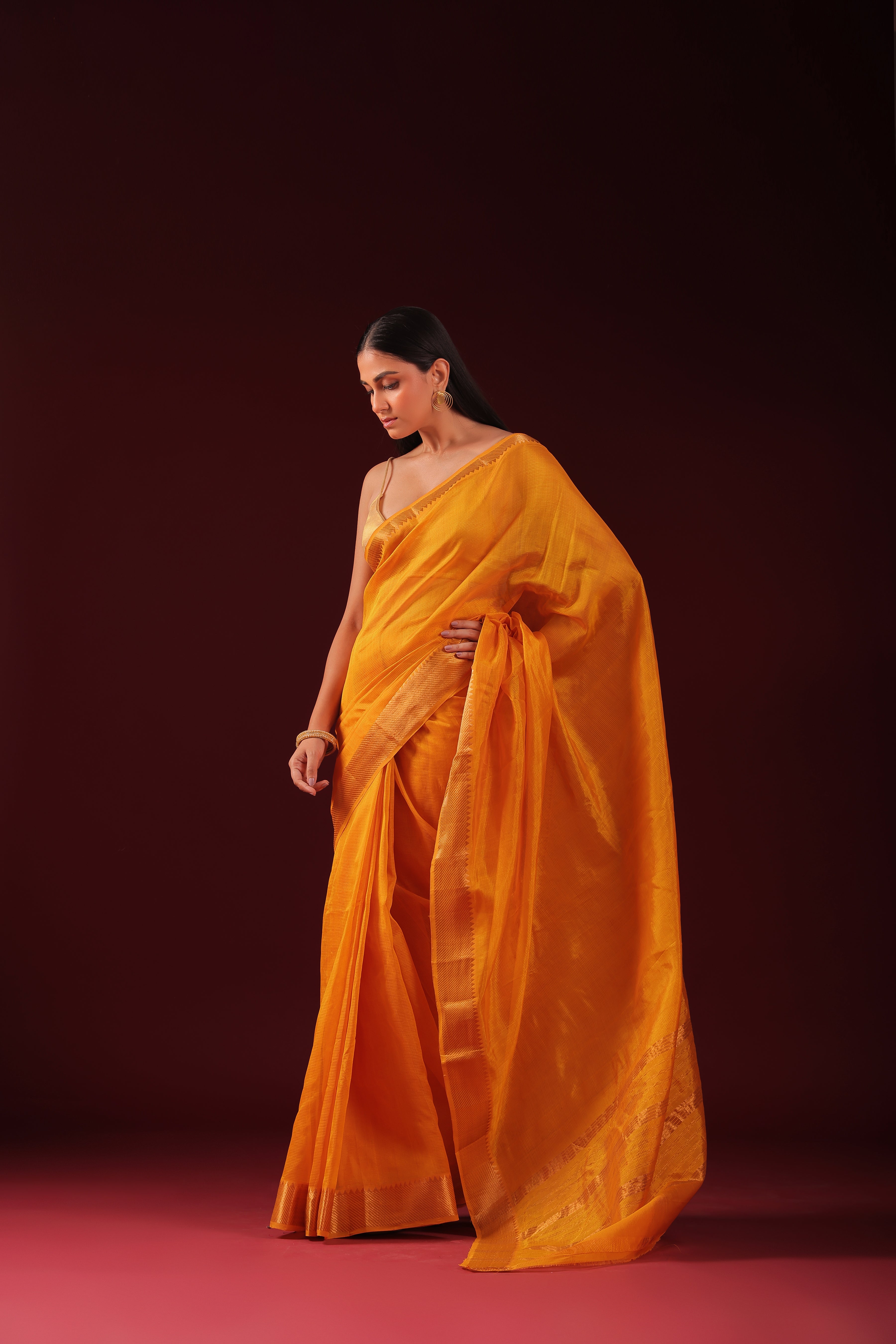 Mangalgiri Silk