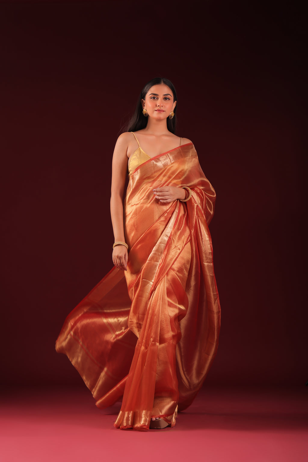 Tissue Banarasi