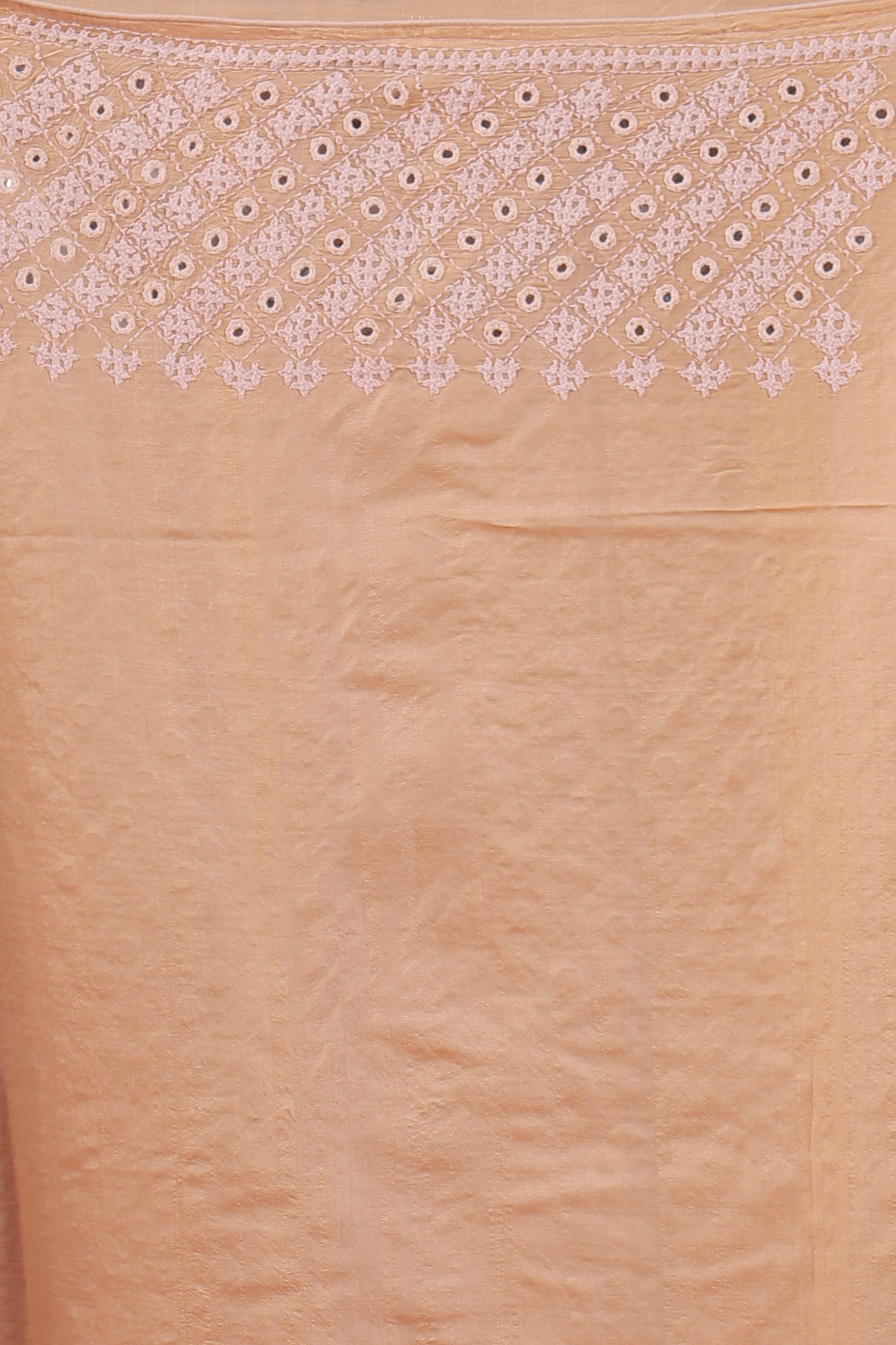 Tussar Hand Gujarati