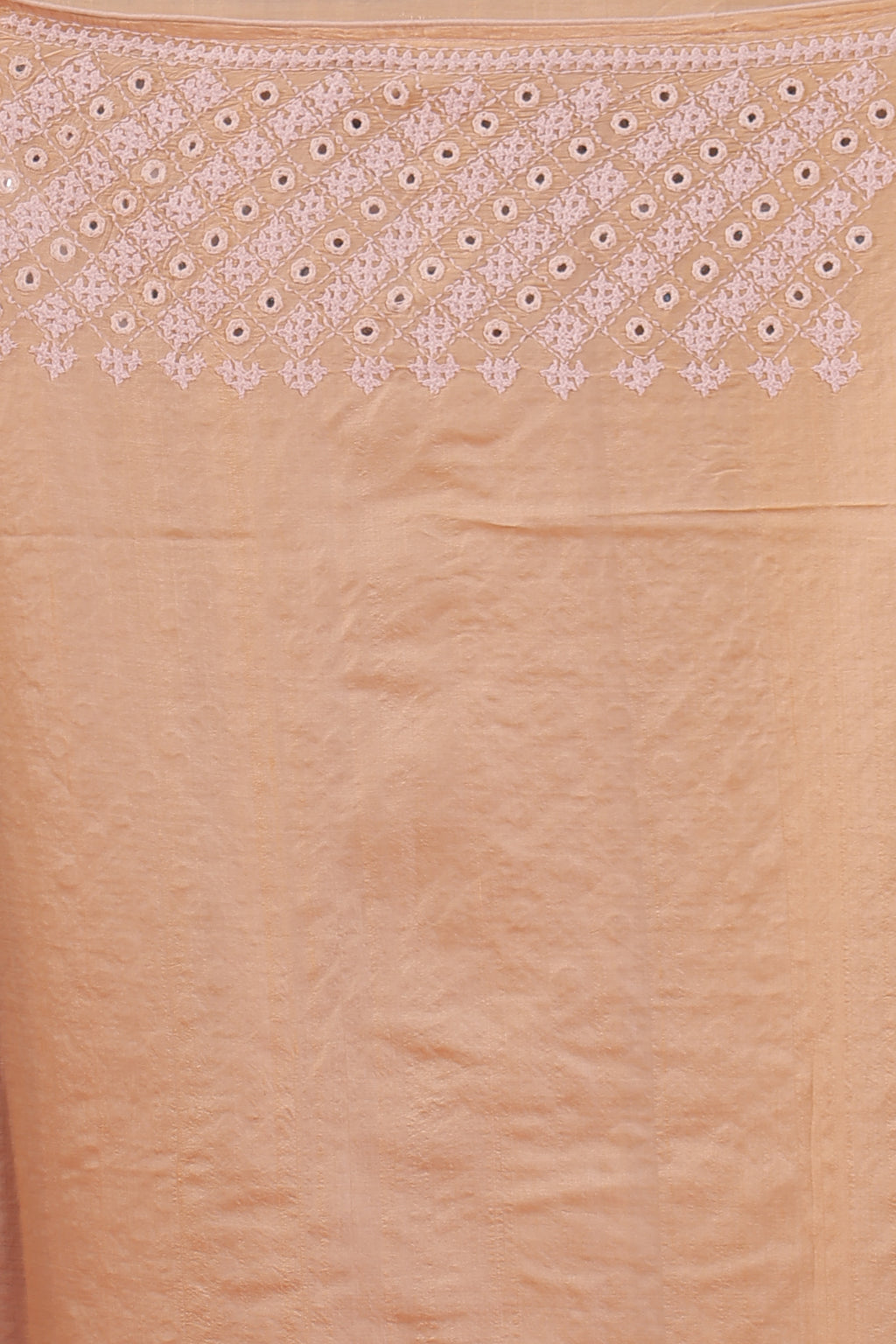 Tussar Hand Gujarati