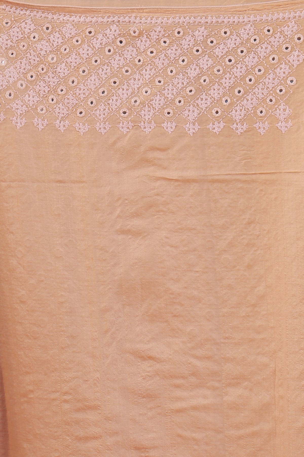 Tussar Hand Gujarati